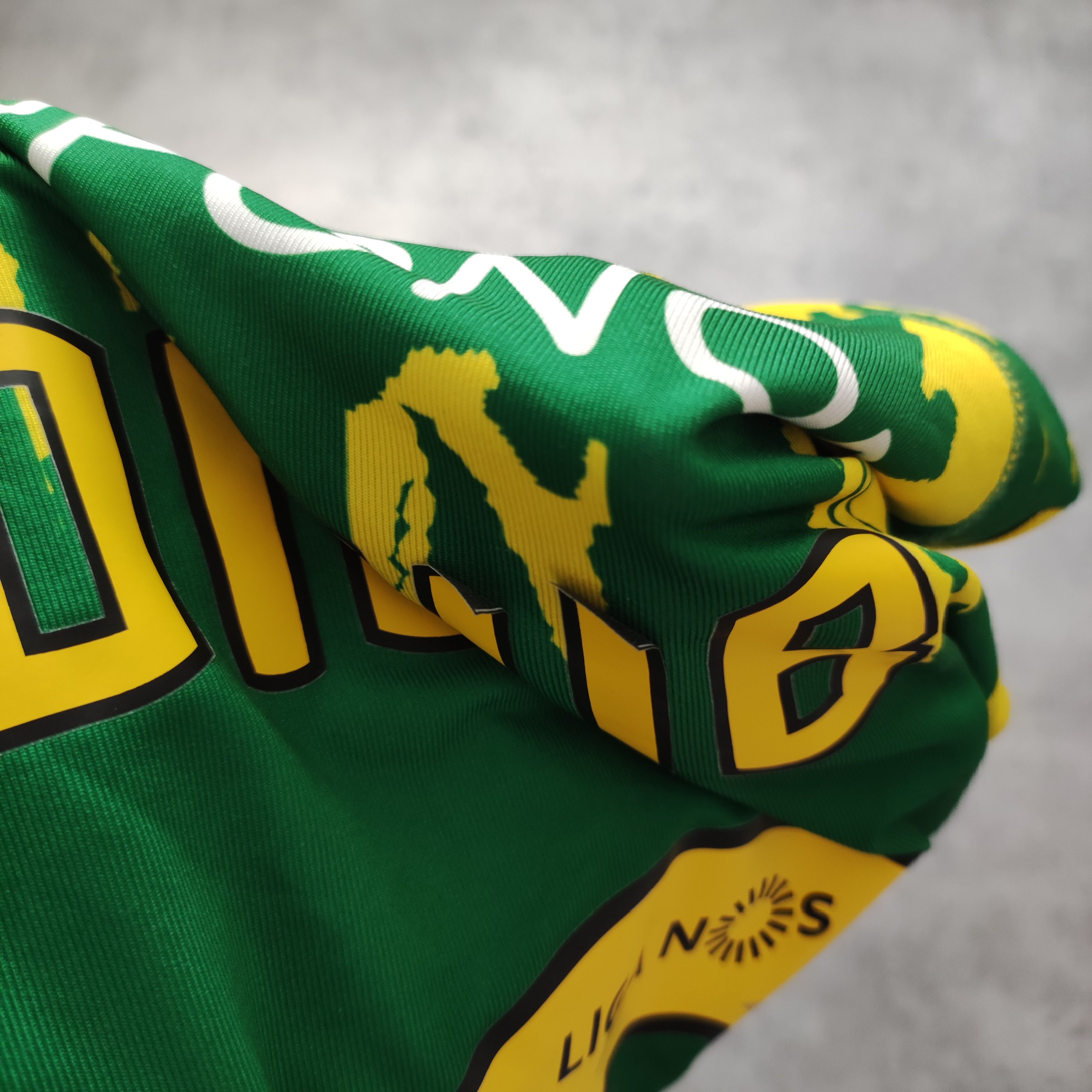 Other RARE Football Match Jersey #28Medioub CD Tondela Jersey Size US M / EU 48-50 / 2 - 11 Thumbnail