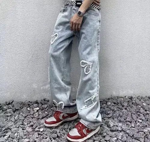 Japanese Brand Note rare jeans Size US 32 / EU 48 - 4 Thumbnail