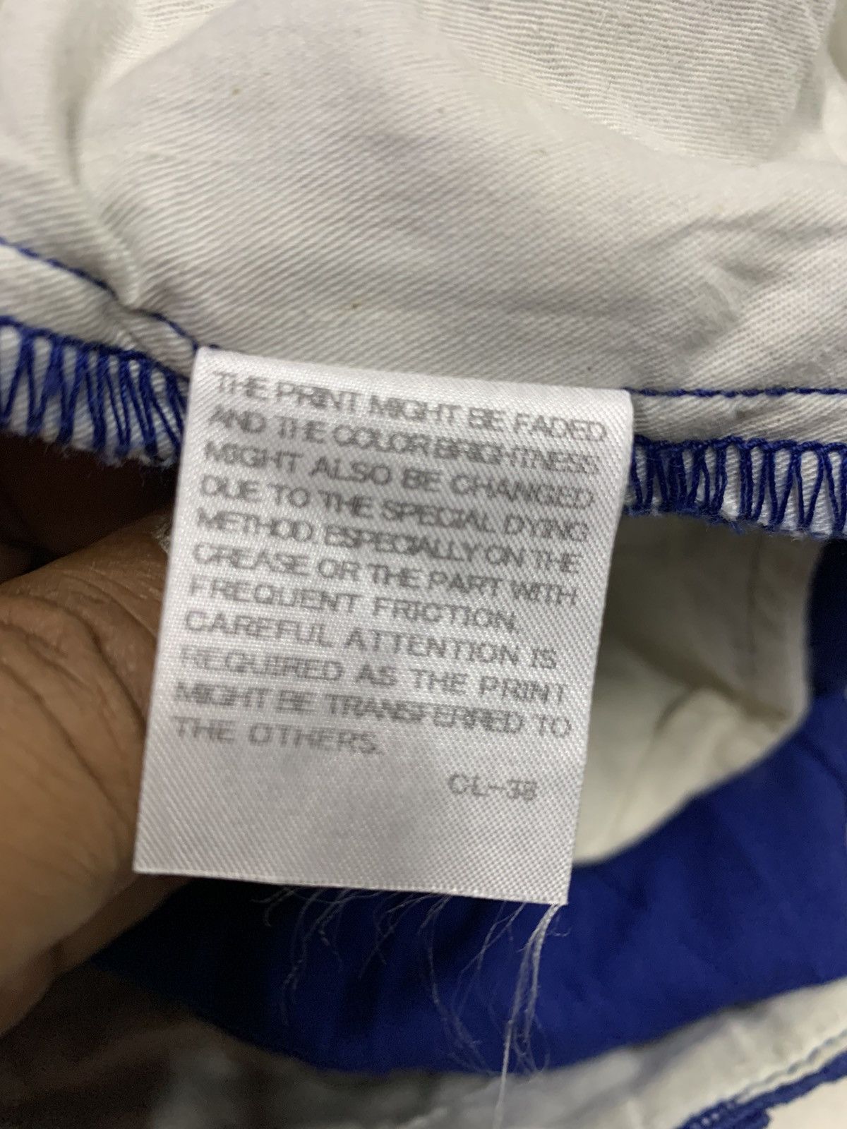 Ne-Net Ne-net canton constellation pattern wide pants Size US 31 - 12 Thumbnail