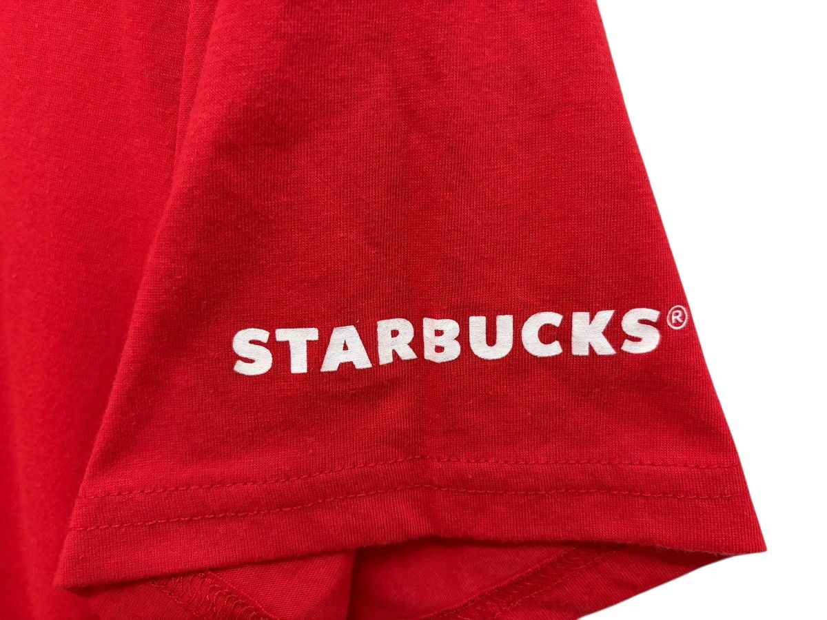 Other STARBUCKS LIMITED EDITION 🍓 VERY MUCH FRAPPUCCINO Size US L / EU 52-54 / 3 - 6 Thumbnail