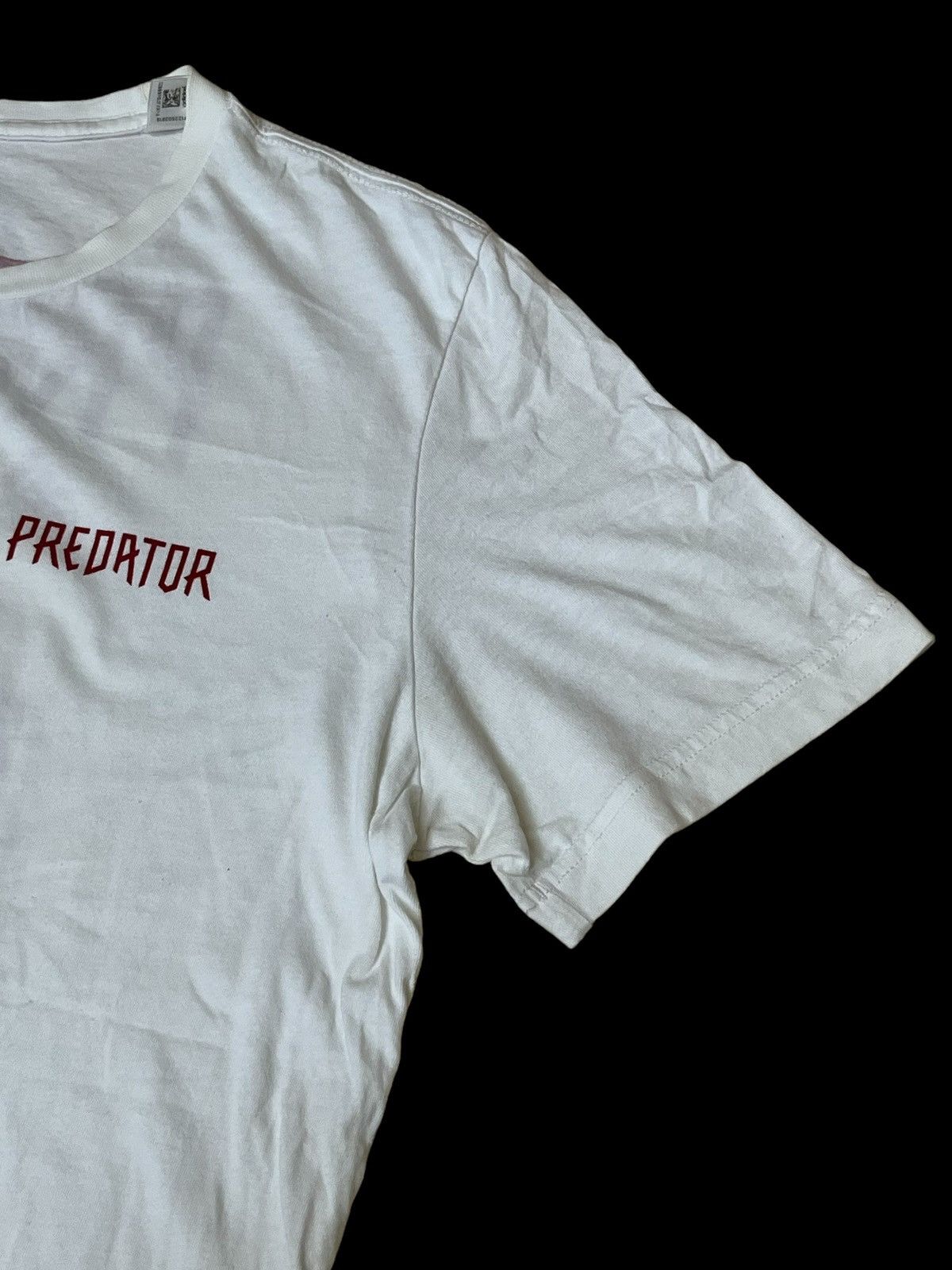 Adidas ICONIC🔥ADIDAS PREDATOR 2019 TEE SHIRT Size US L / EU 52-54 / 3 - 8 Thumbnail