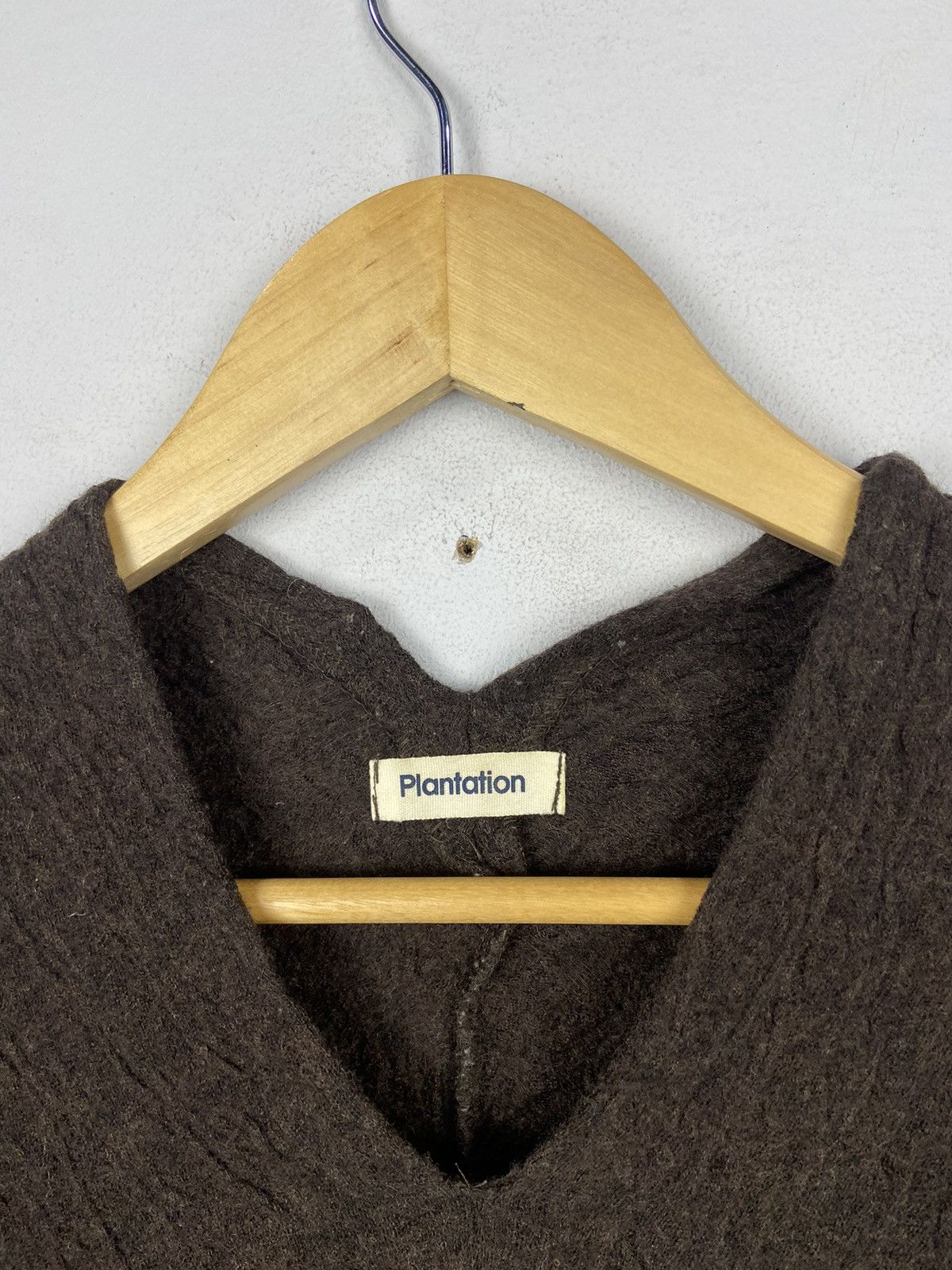 Issey Miyake × Japanese Brand × Pleats Please Issey Miyake Pleat Please Inspired Plantation Wool Issey Miyake Size M / US 6-8 / IT 42-44 - 6 Thumbnail