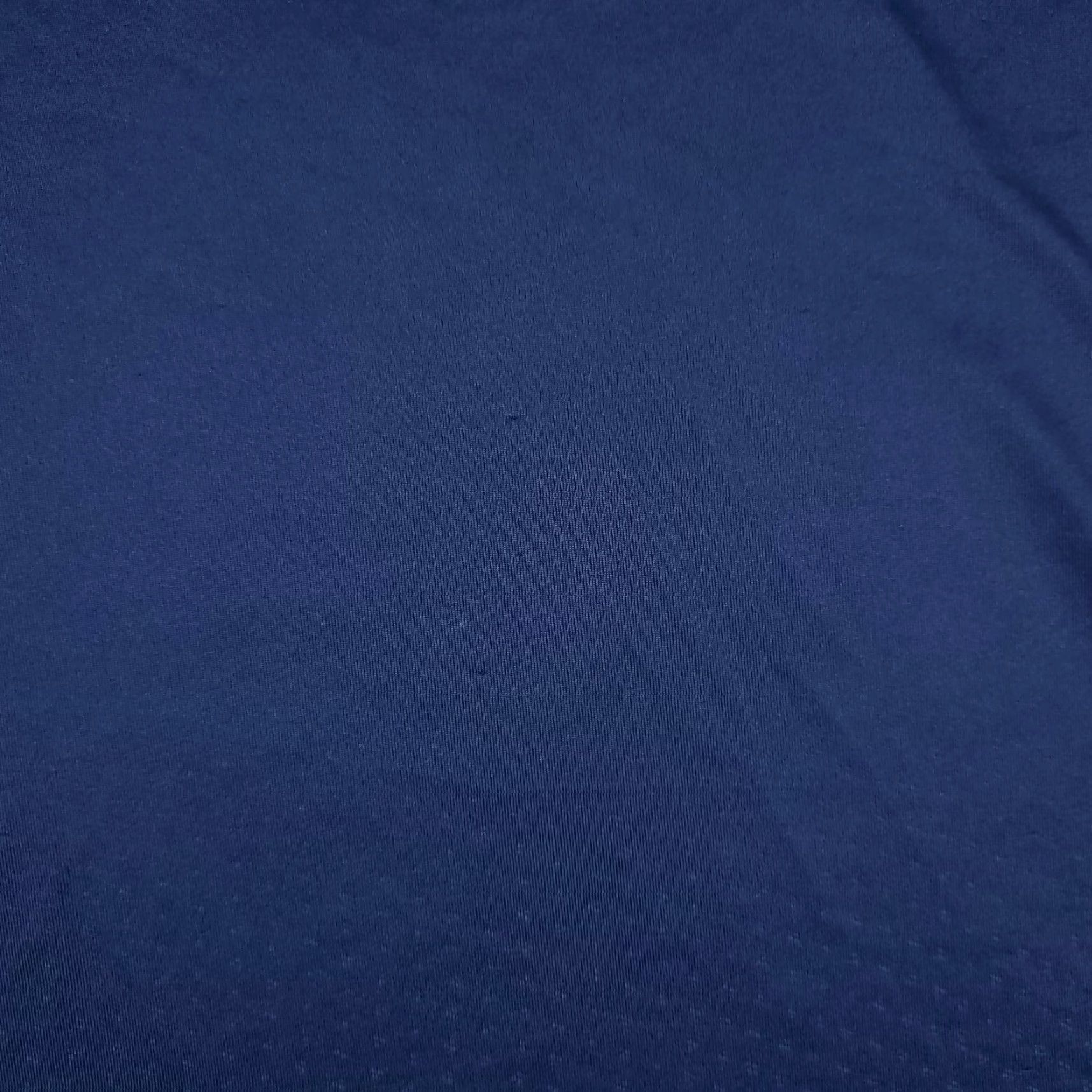 Adidas Adidas Polo Shirt Mens Size Large Blue Golf Casual Short Sleeve * Size US L / EU 52-54 / 3 - 4 Thumbnail