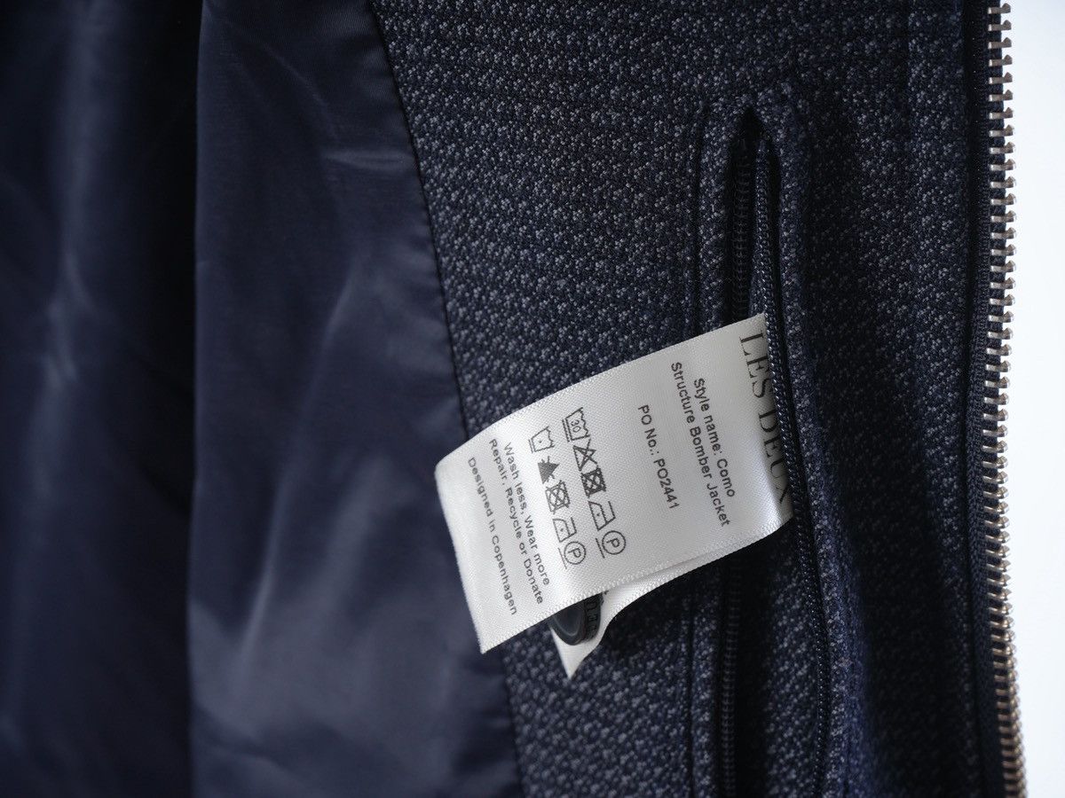 Les Deux Les Deux bomber Jacket XL Size US XL / EU 56 / 4 - 6 Thumbnail