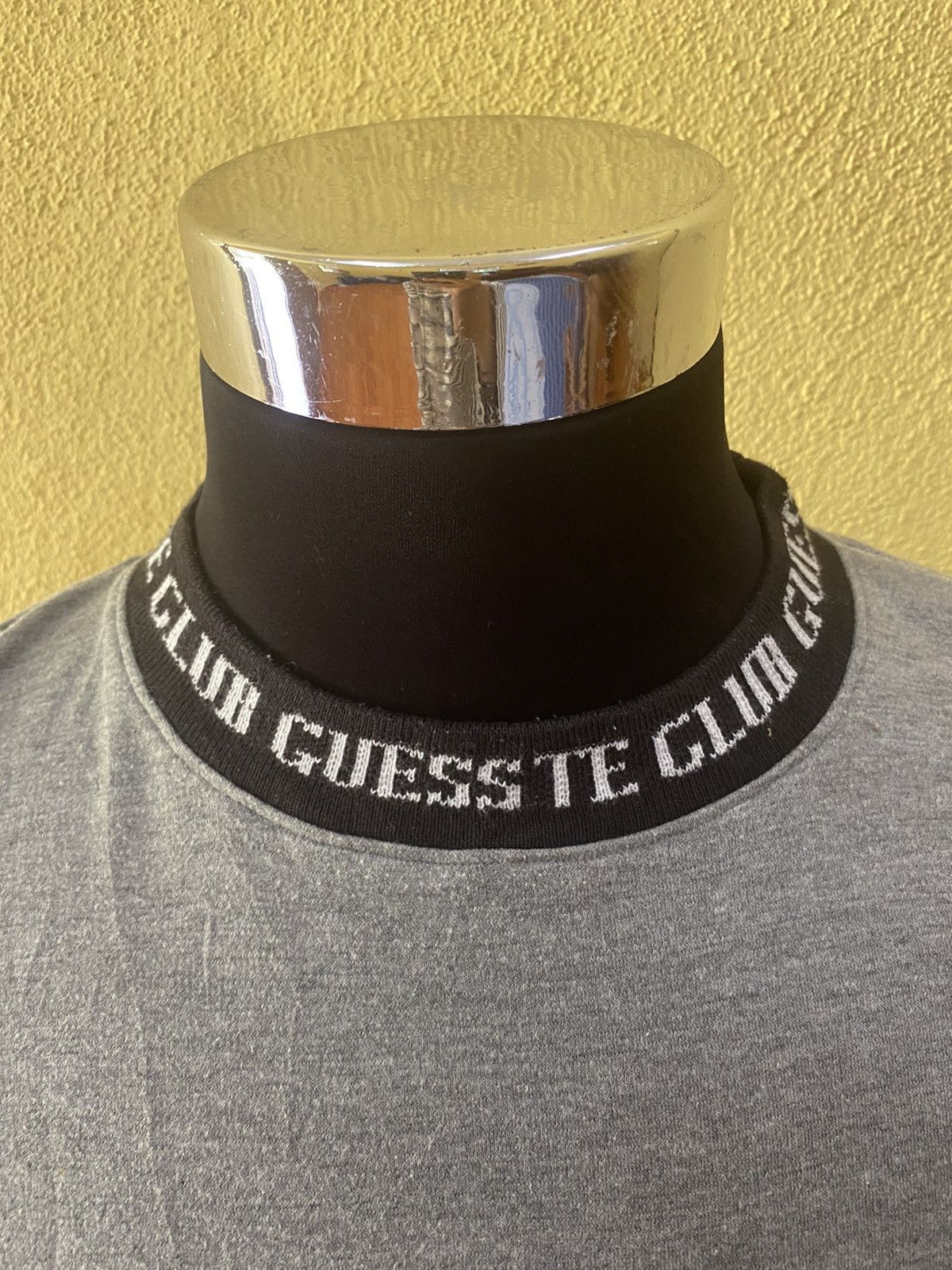 Guess GUESSTE CLUB ACTIVE Size US L / EU 52-54 / 3 - 4 Thumbnail