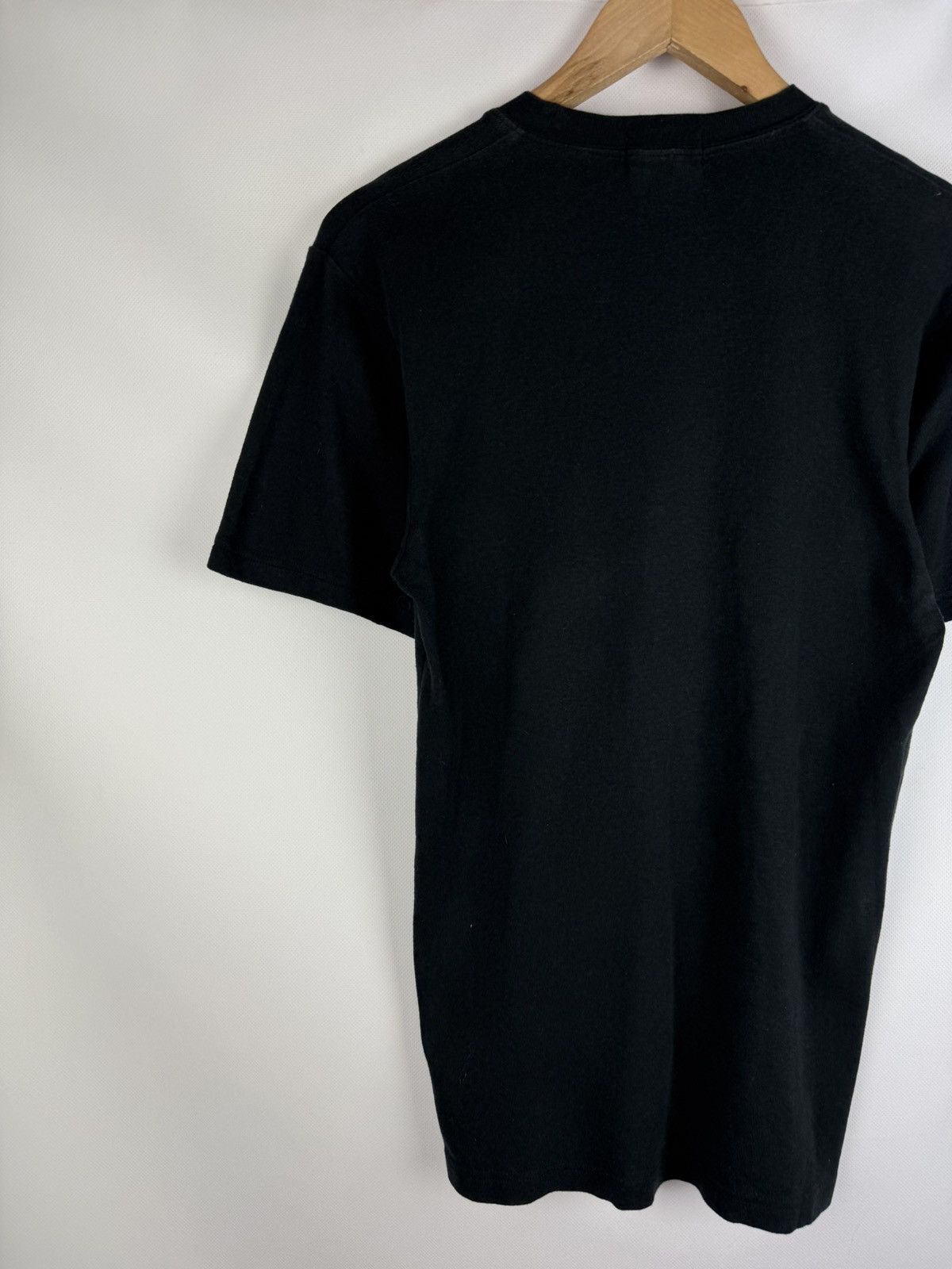 Japanese Brand Kyoto Sen’i Co Men’s Japanese T Shirt Size LL Japan Size US L / EU 52-54 / 3 - 13 Thumbnail