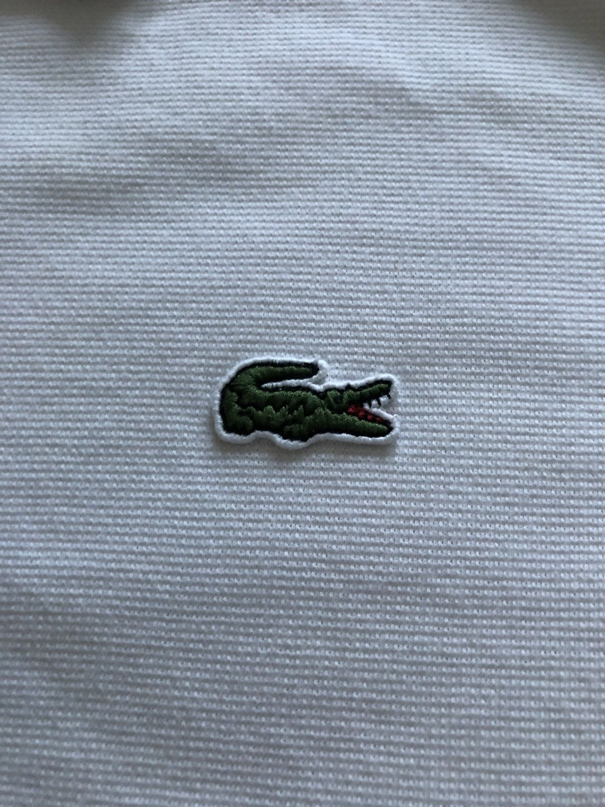 Lacoste LACOSTE SPORT CLASSIC POLO SHIRT Size US M / EU 48-50 / 2 - 2 Thumbnail
