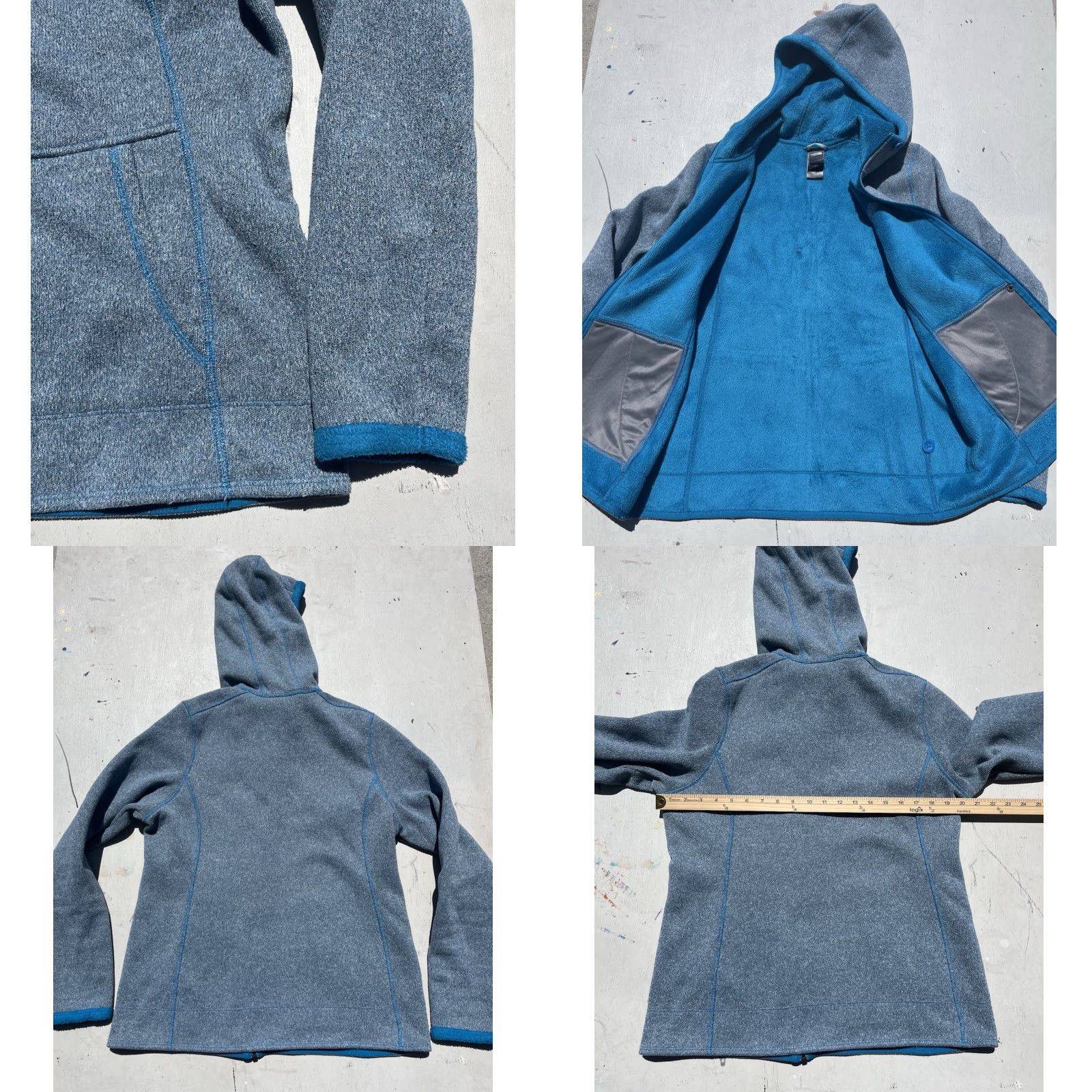 The North Face VINTAGE? No. Size L / US 10 / IT 46 - 8 Thumbnail