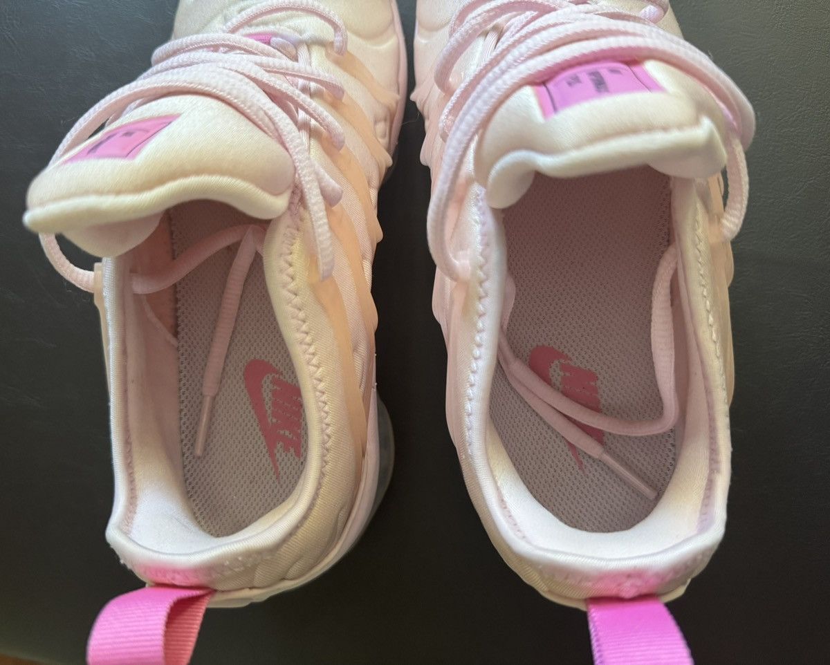 Nike Nike Vapormax Plus ‘Pink Foam’ Size US 6 / IT 36 - 4 Thumbnail