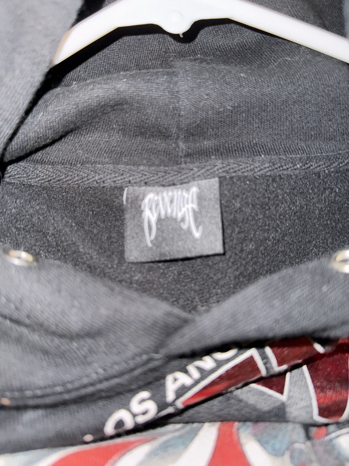 Revenge Revenge Champions hoodie Size US XL / EU 56 / 4 - 4 Thumbnail