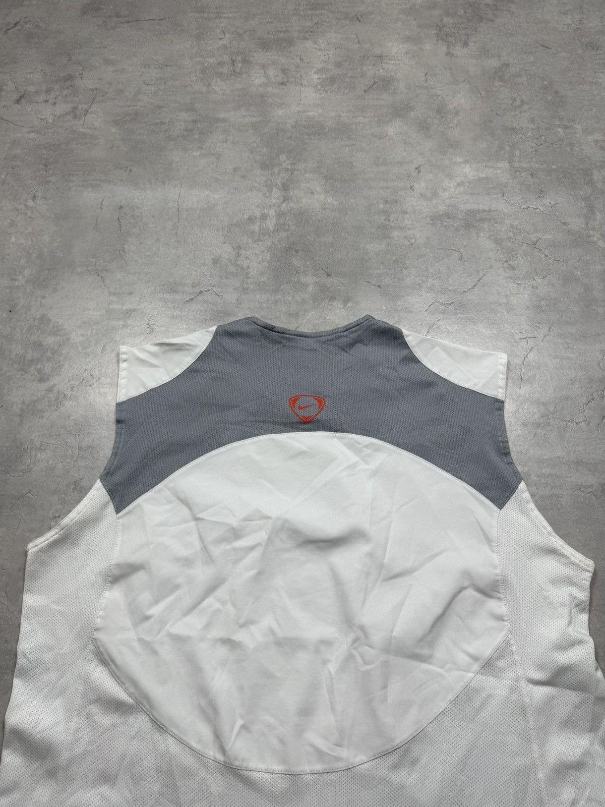 Nike Nike Vintage Tank Top Size US XL / EU 56 / 4 - 5 Thumbnail