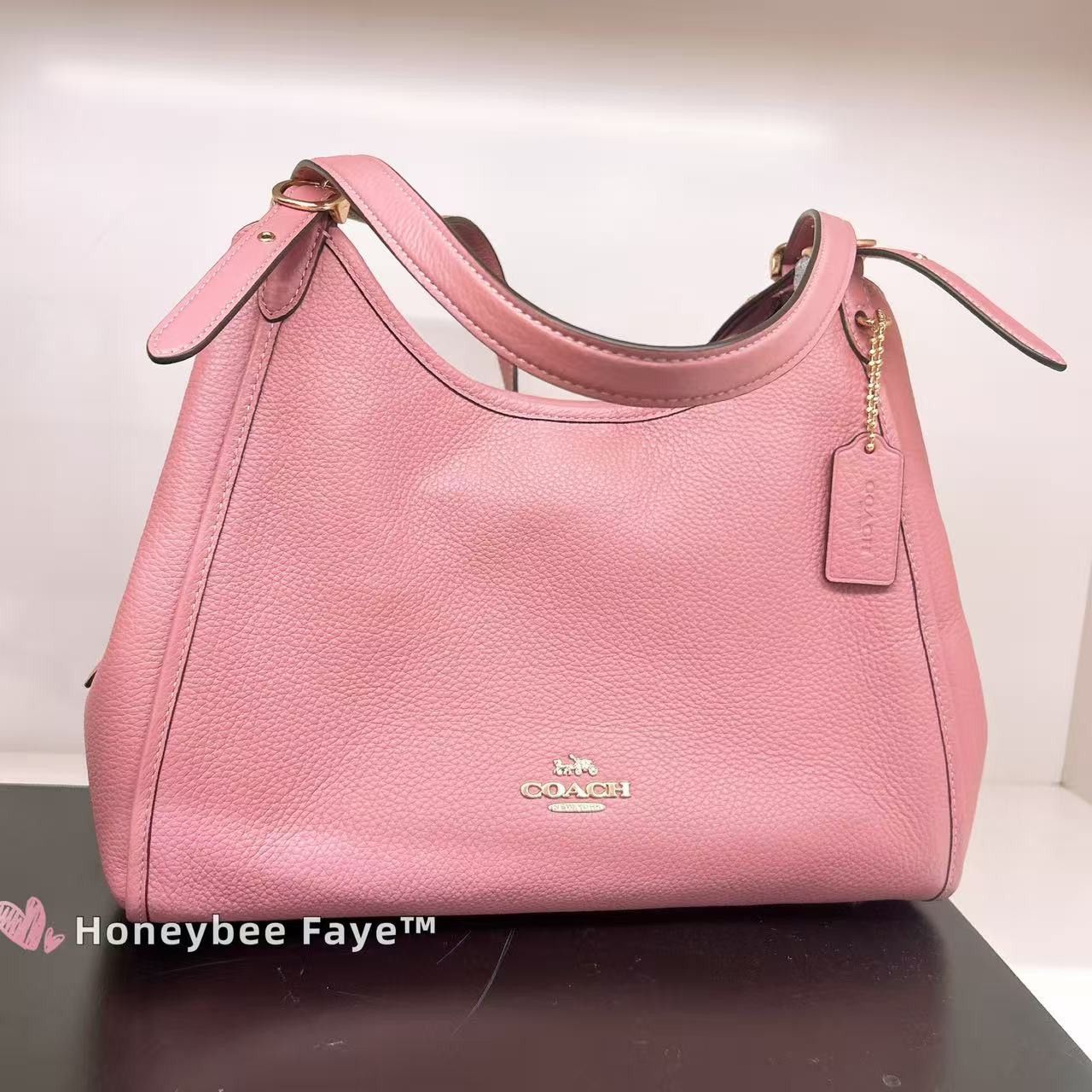 NWT Coach Erin Shoulder Bag CAQ86