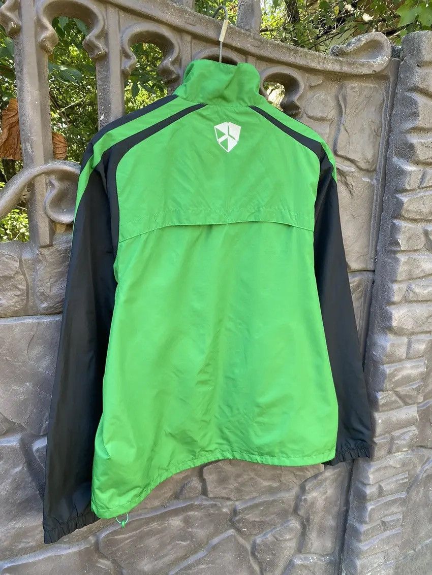 Nike CELTIC 11/12 TRAINING FOOTBALL SOCCER JACKET NIKE 381821-391 Size US M / EU 48-50 / 2 - 13 Thumbnail