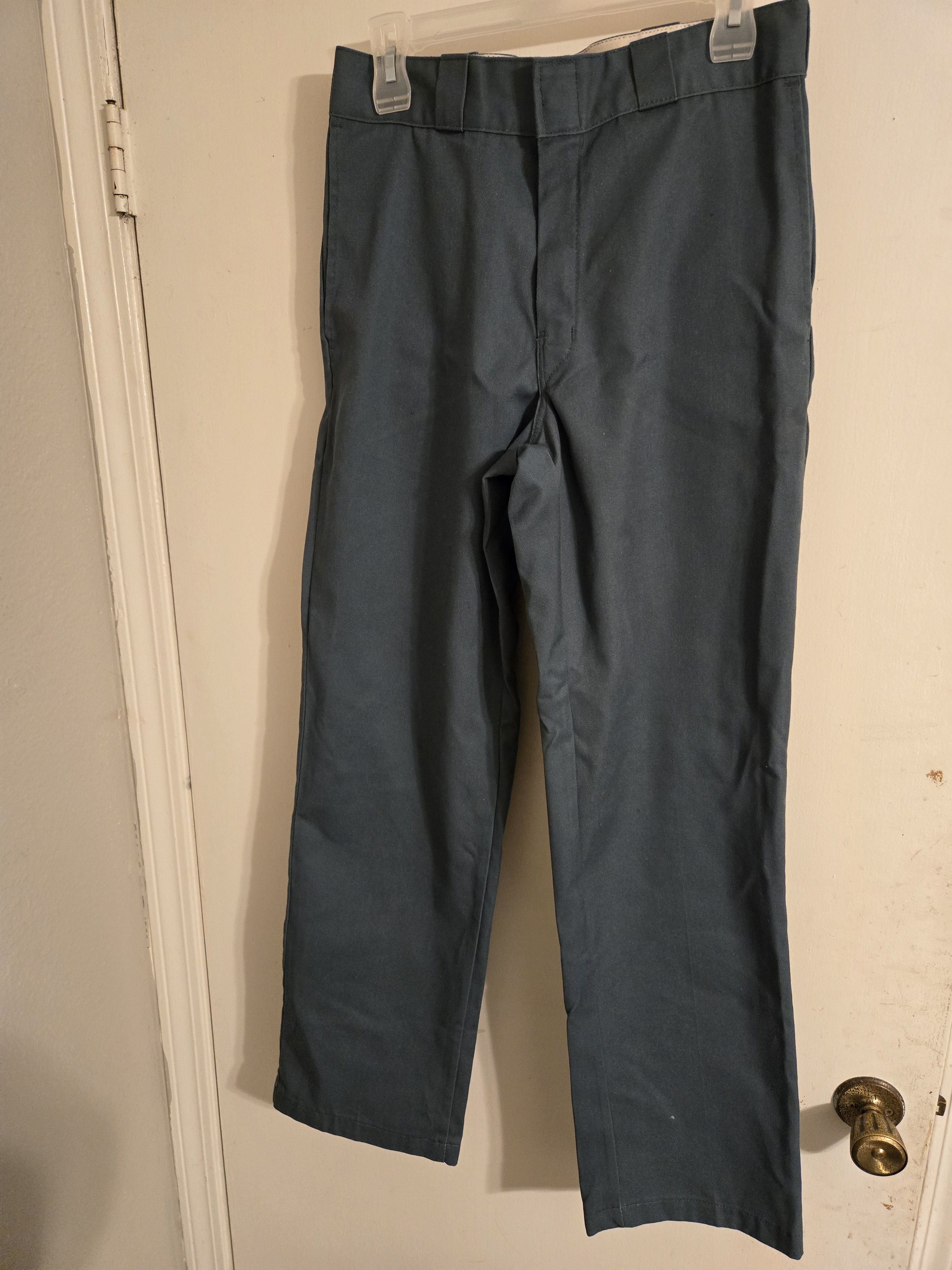 Dickies Dickies Original 874 Work Pants Size US 32 / EU 48 - 1 Thumbnail