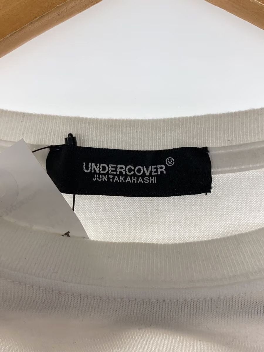 Undercover Twin Peaks Long Sleeve Tee Size US XL / EU 56 / 4 - 5 Thumbnail