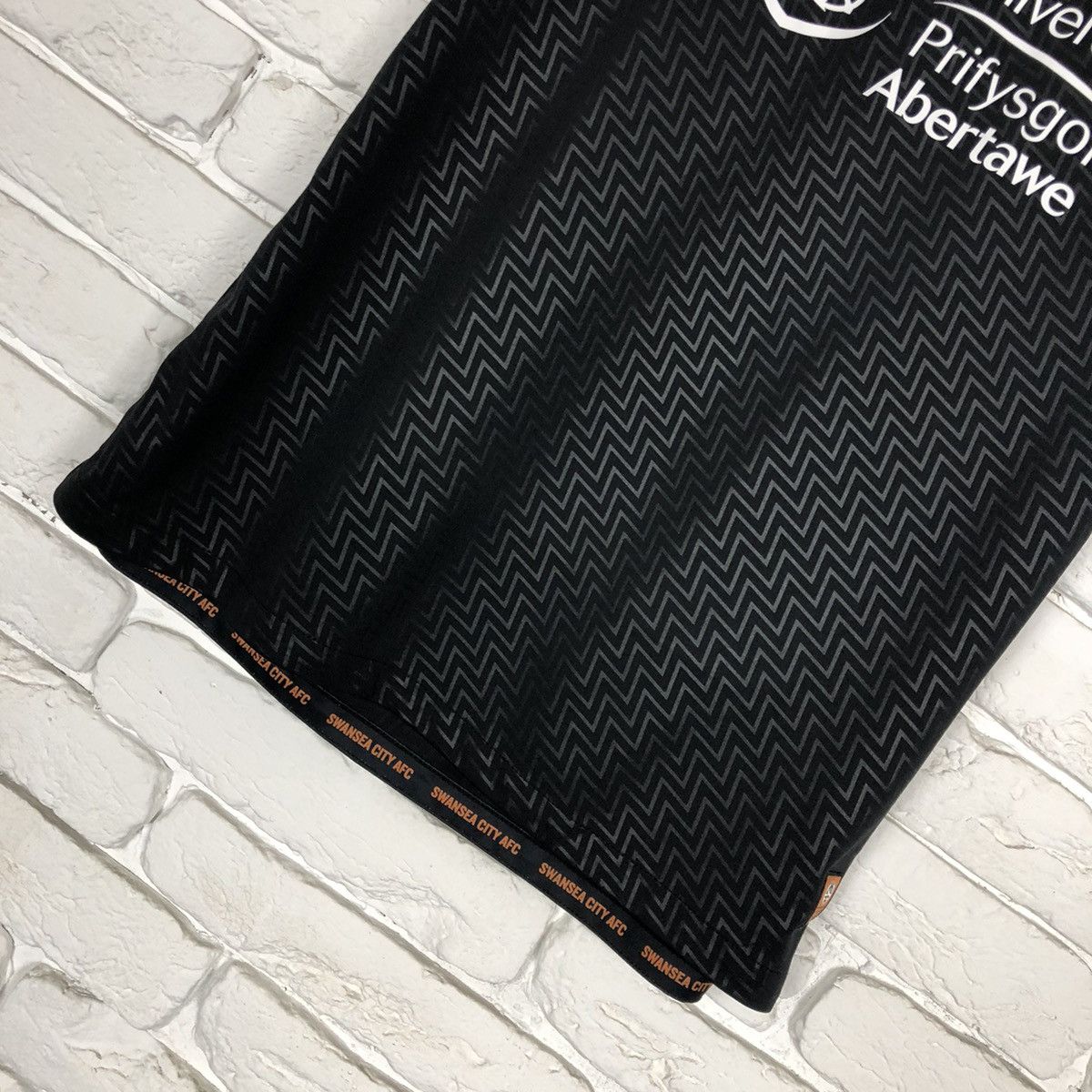 Other Swansea City 2021 2022 away soccer jersey Size US M / EU 48-50 / 2 - 3 Thumbnail
