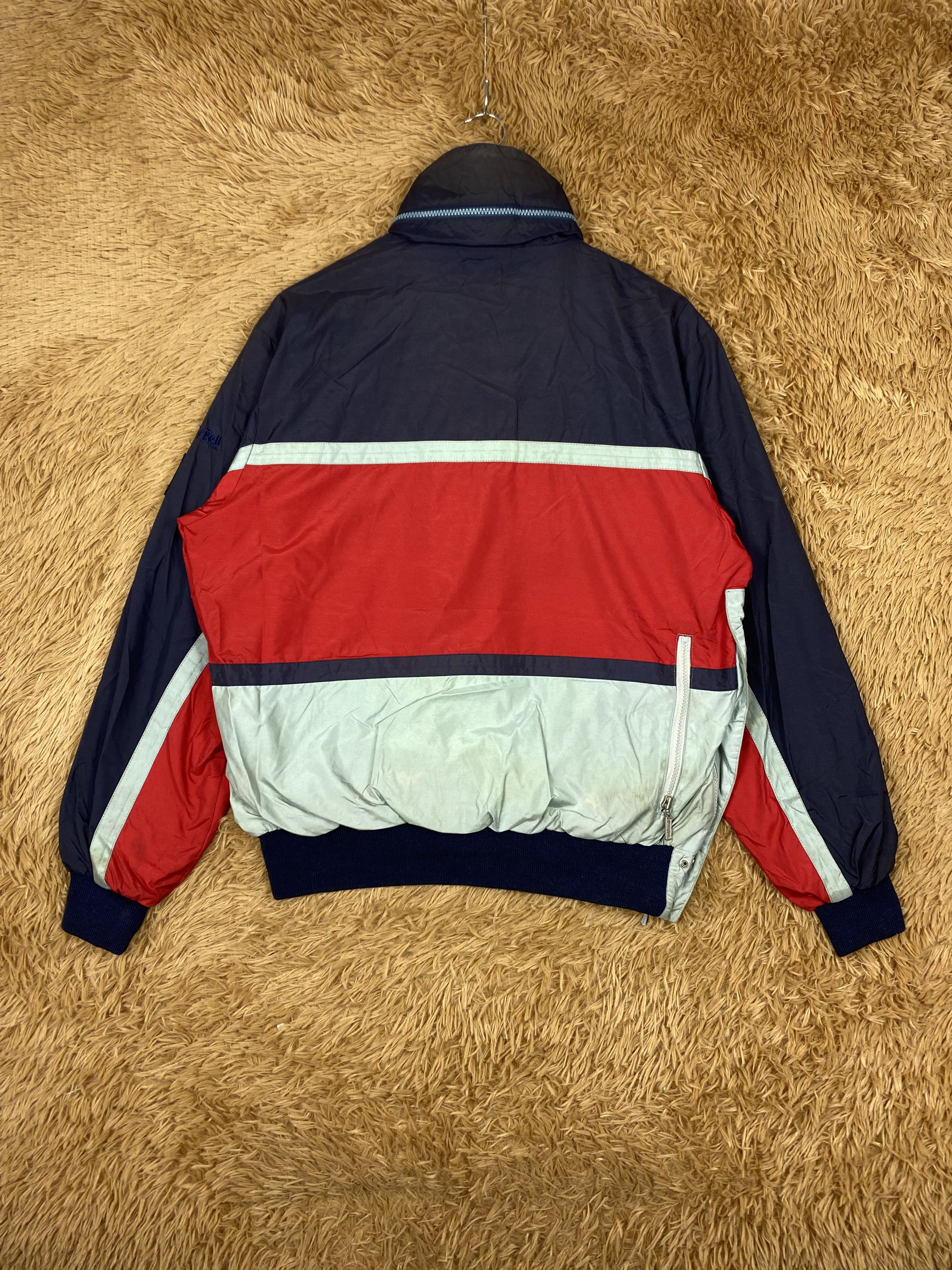 Liberty Vintage Liberty Bell Jacket DJ0729 Size US L / EU 52-54 / 3 - 5 Thumbnail