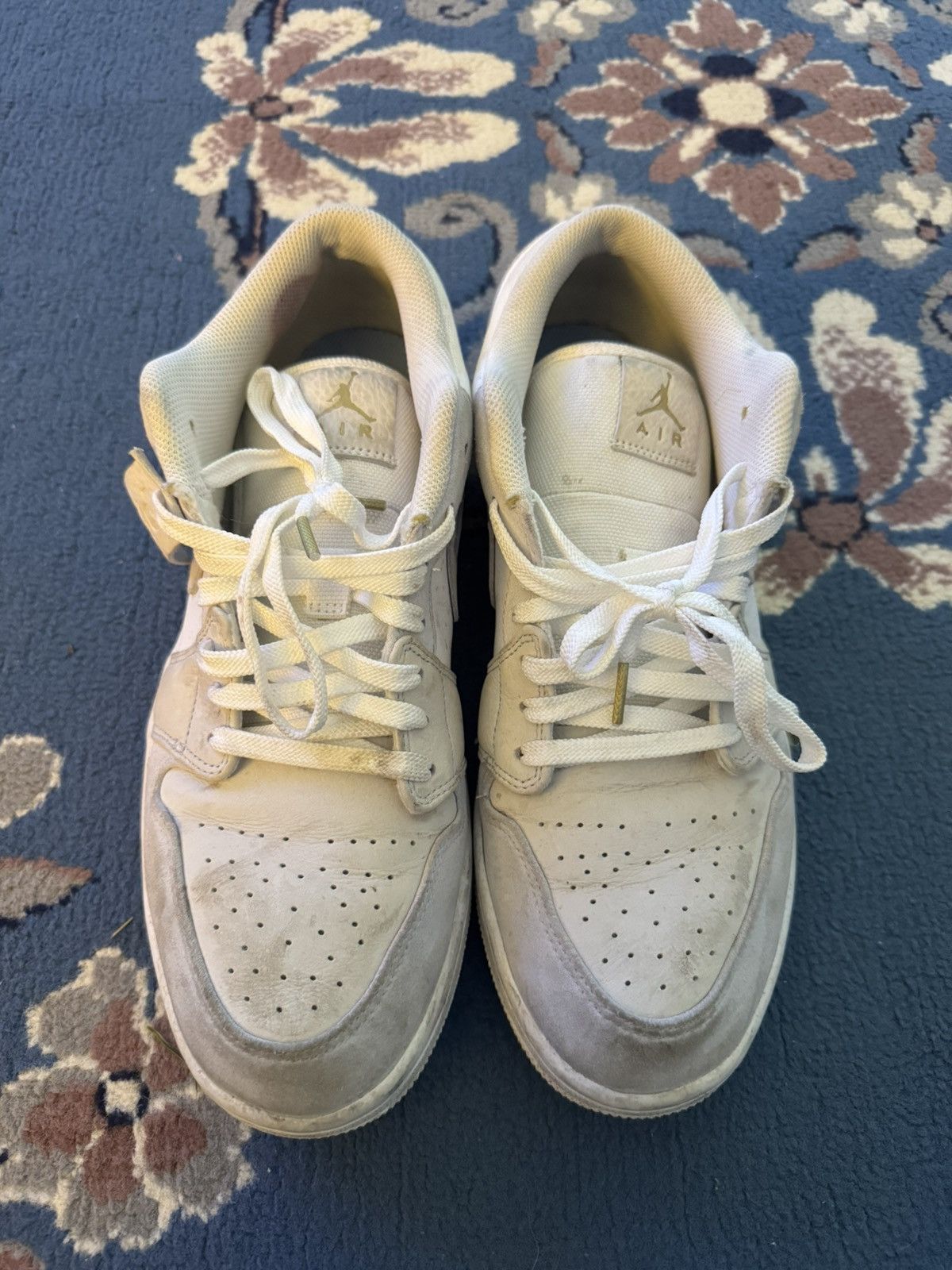 Jordan Brand Jordan 1 low Paris Size US 12 / EU 45 - 1 Thumbnail