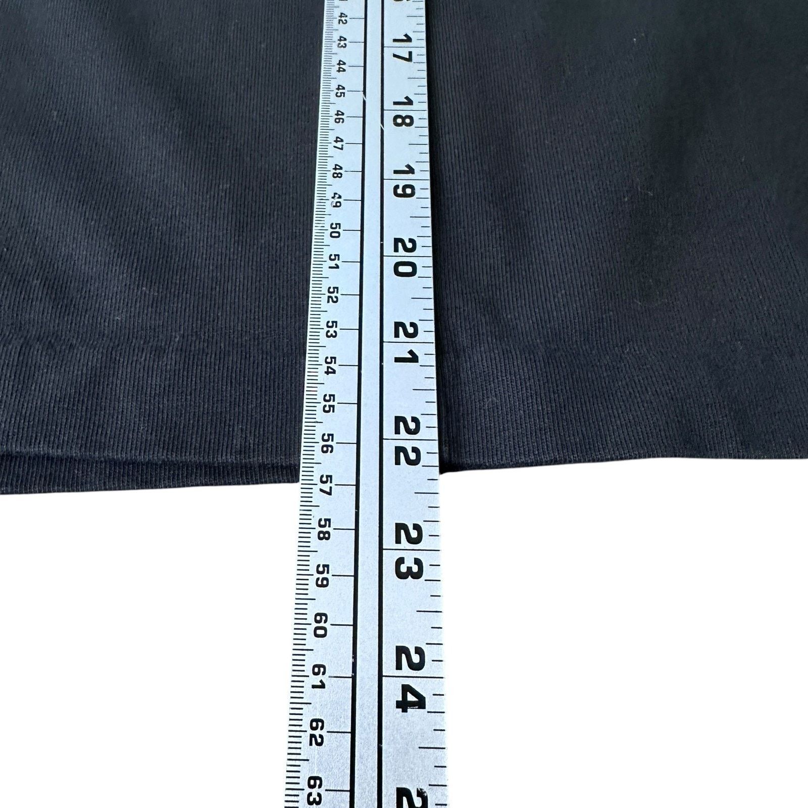 Entire Studios Entire Studios Heavy Pocket T-Shirt Men’s Small Black Short Size US S / EU 44-46 / 1 - 10 Thumbnail
