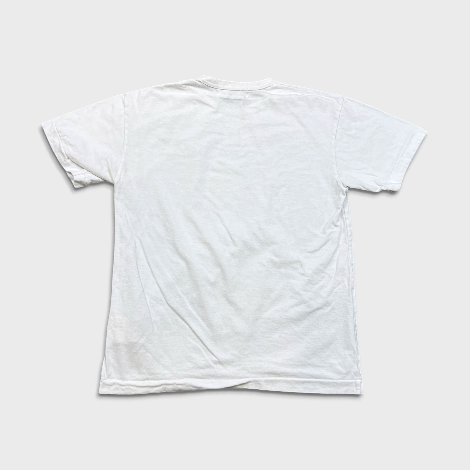 Comme des Garcons × Comme des Garcons PLAY Comme Des Garcons Play Shirt CDG Heart Short Sleeve Tee Size US S / EU 44-46 / 1 - 5 Thumbnail