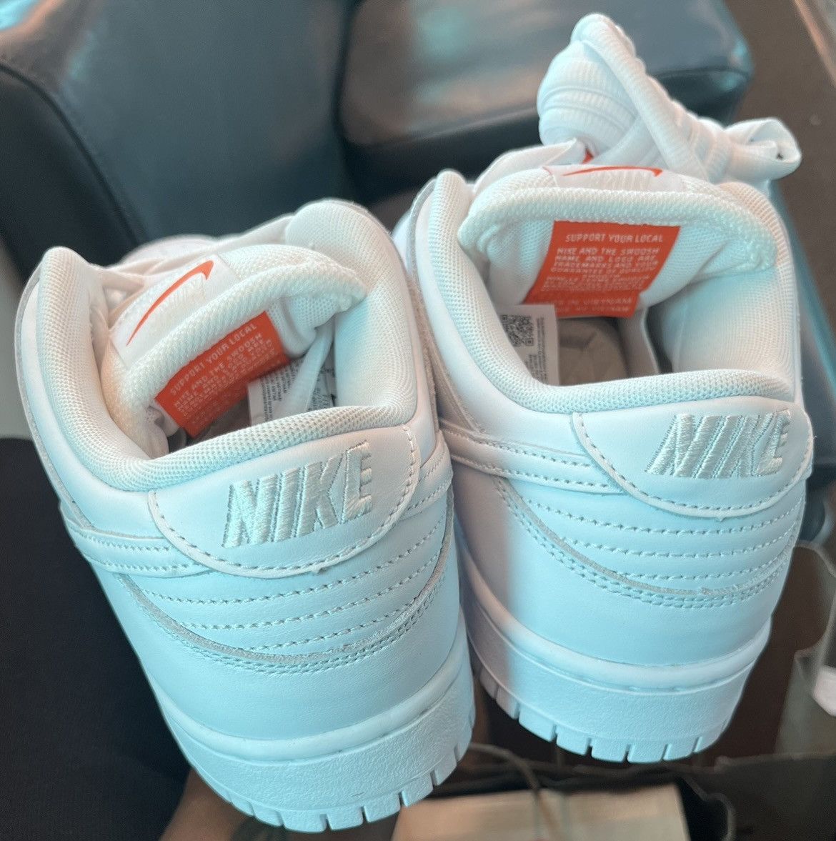 Nike NIKE SB DUNK LOW PRO Size US 9 / EU 42 - 8 Thumbnail
