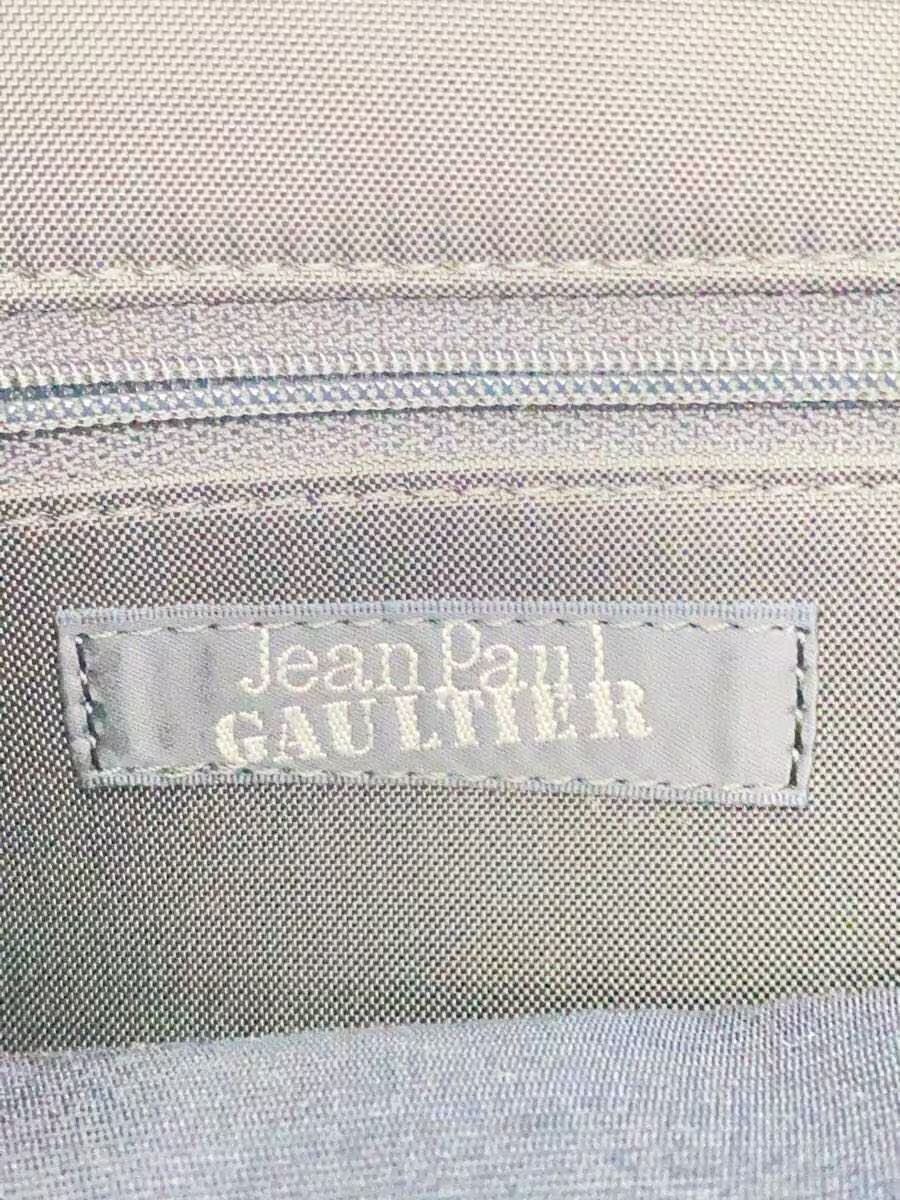 Jean Paul Gaultier Striped Logo Tote Bag Size ONE SIZE - 6 Thumbnail