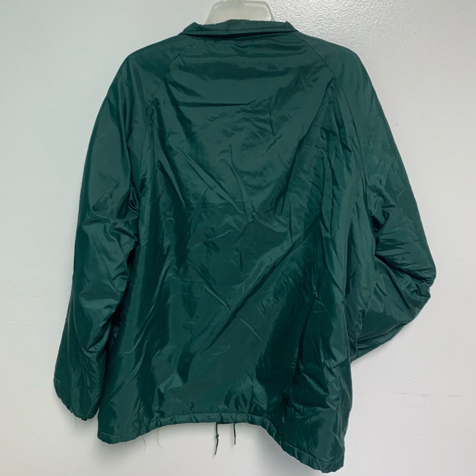 Vintage Champion Knitwear Co. Vintage Mount Vernon Windbreaker Med Size US M / EU 48-50 / 2 - 2 Thumbnail