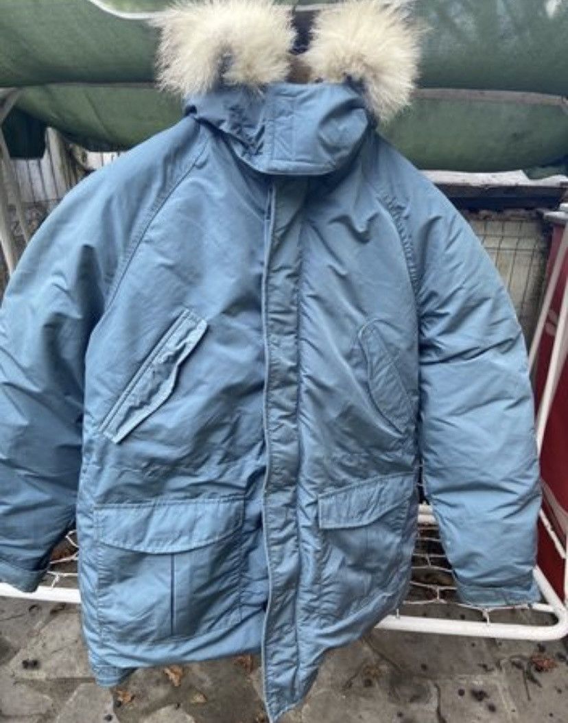 L.L. Bean L.L.Bean Expedition Parka Size US L / EU 52-54 / 3 - 3 Thumbnail