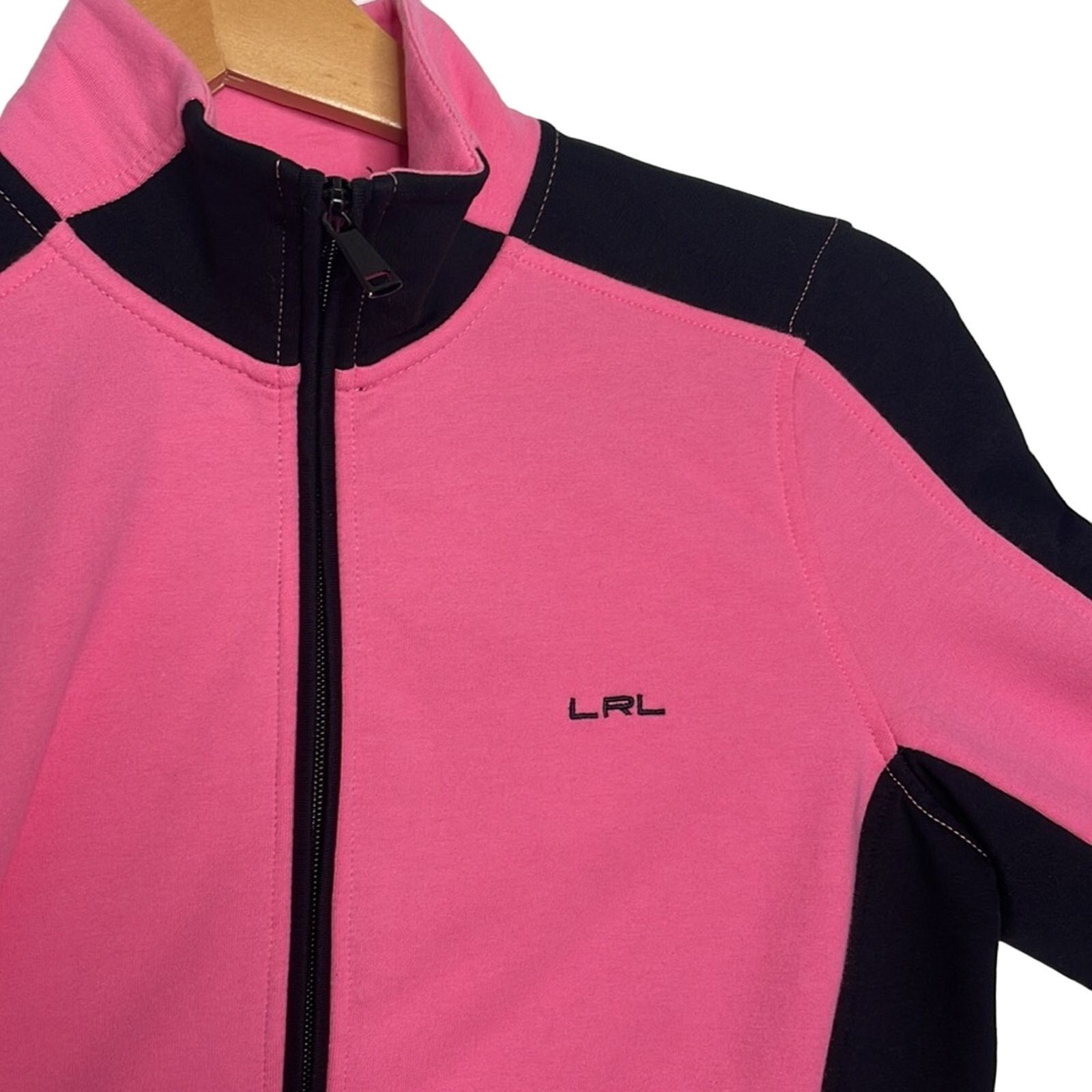 Lauren Ralph Lauren NWOT Vintage Sport Jacket Size S / US 4 / IT 40 - 6 Thumbnail