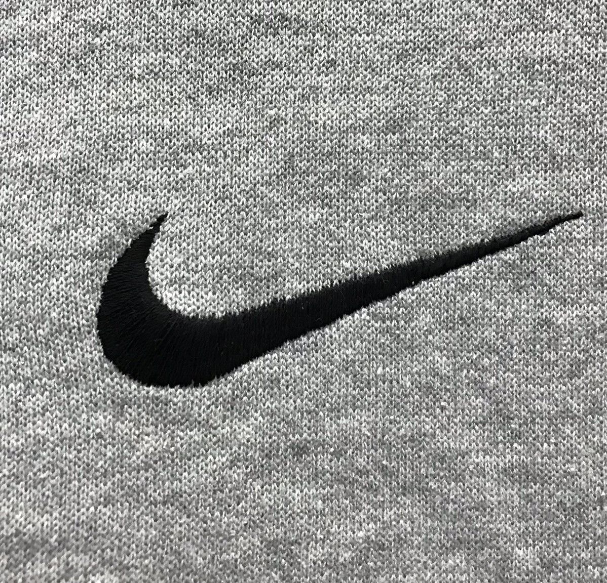 Nike × Vintage Vintage Nike Made In Usa Sweatshirt Size US XL / EU 56 / 4 - 3 Thumbnail