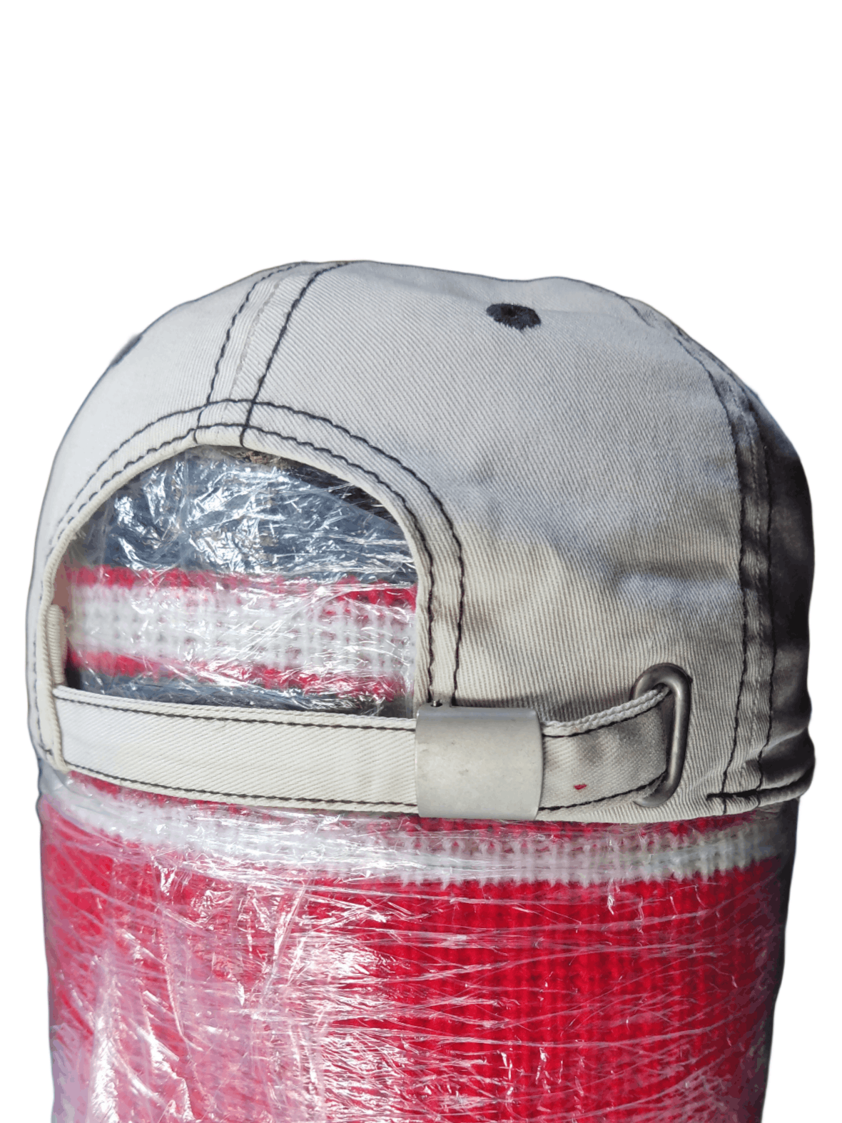 Other Snake Eyes Cap Embroidery Logo Size ONE SIZE - 3 Thumbnail