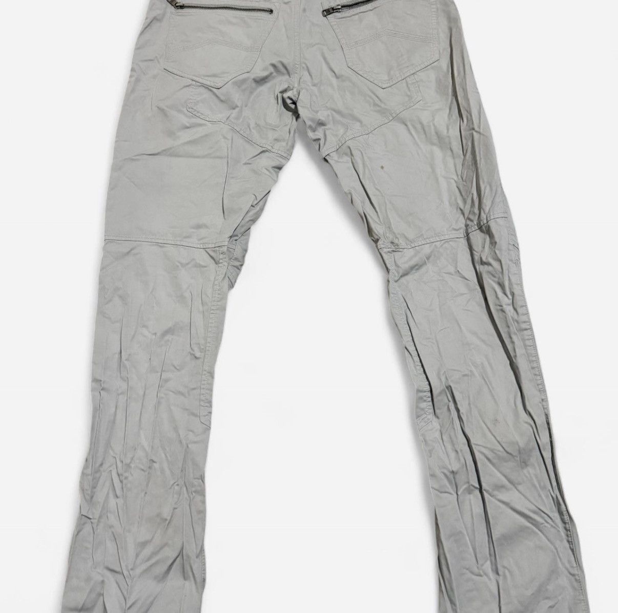 Armani Exchange Armani exchange cargos Size US 33 - 3 Thumbnail