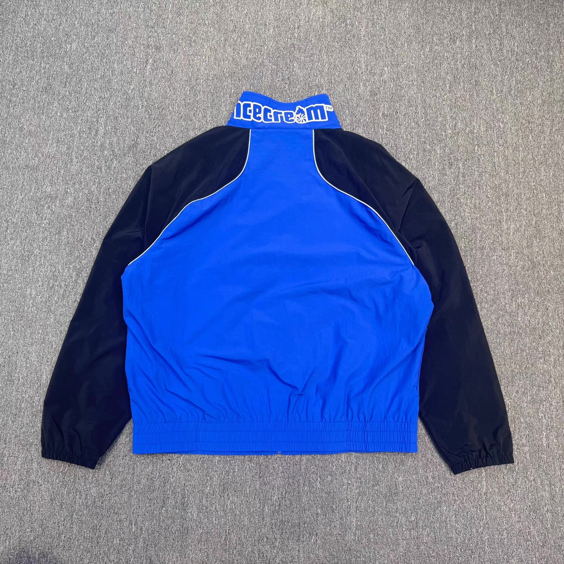 Billionaire Boys Club BBC Sport Zip Jacket Q5 Size US S / EU 44-46 / 1 - 2 Thumbnail