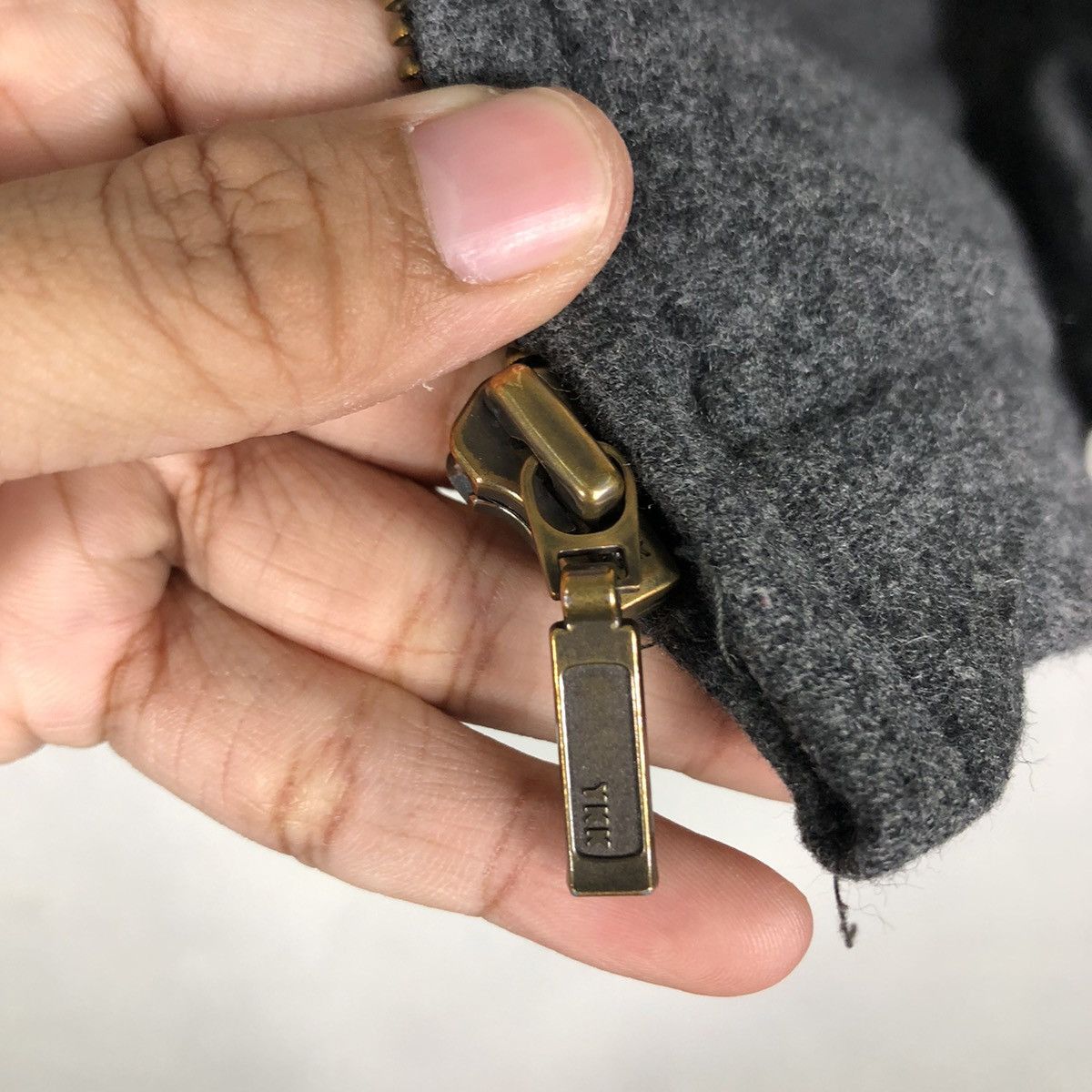 Issey Miyake 🔥Vintage Coach House New York Wool Chore Jacket Size US M / EU 48-50 / 2 - 16 Thumbnail