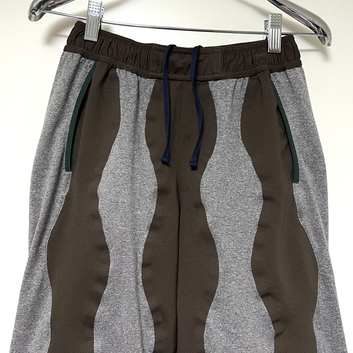 Gyakusou × Nike × Undercover SS13 Gyakusou Shorts Size US 30 / EU 46 - 2 Thumbnail
