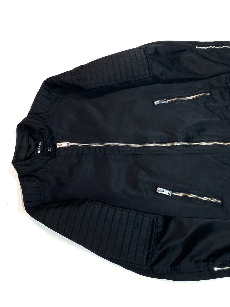 Diesel Diesel Men Jacket Size US M / EU 48-50 / 2 - 5 Thumbnail