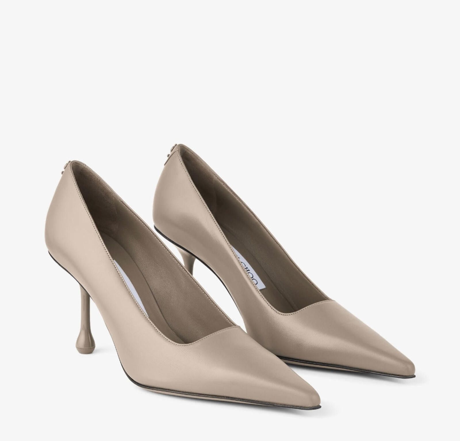 Jimmy Choo Jimmy Choo Ixia 80 Pump Size ONE SIZE - 2 Thumbnail