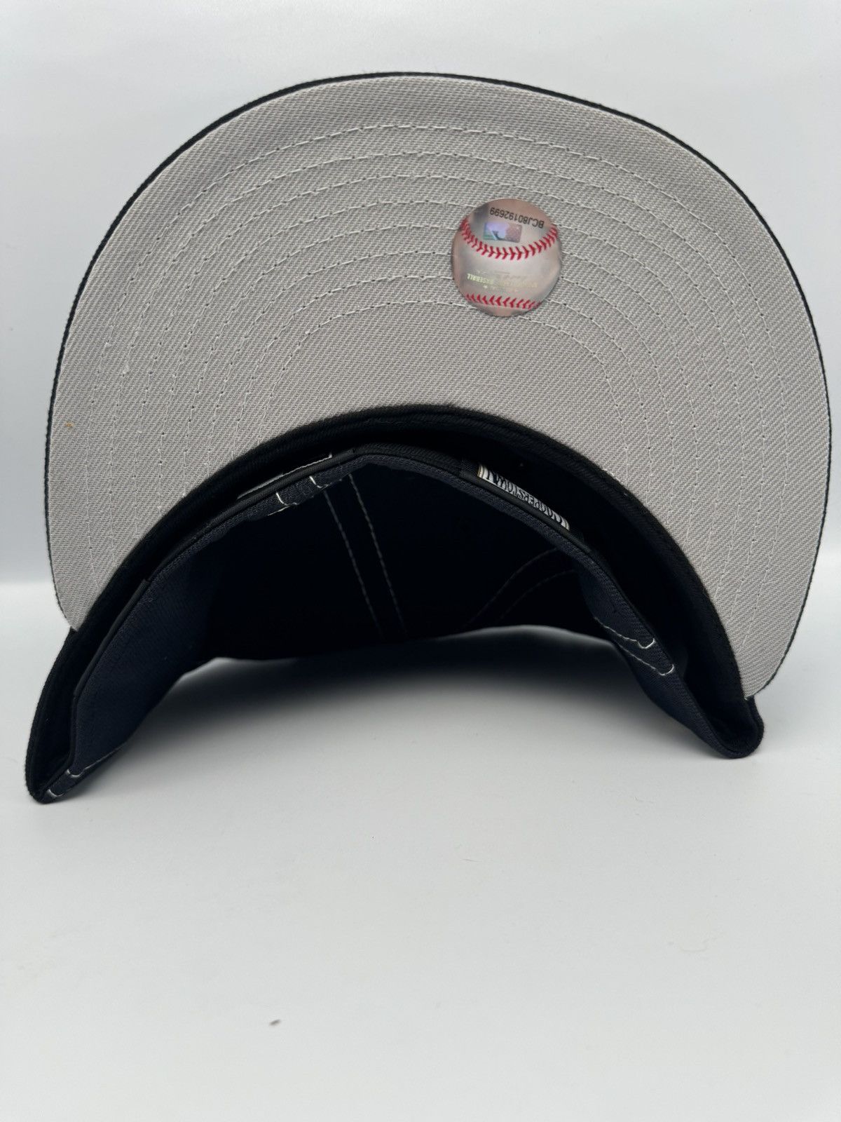 MLB × New Era Seattle mariners 7 3/8 new era hat Size ONE SIZE - 3 Thumbnail