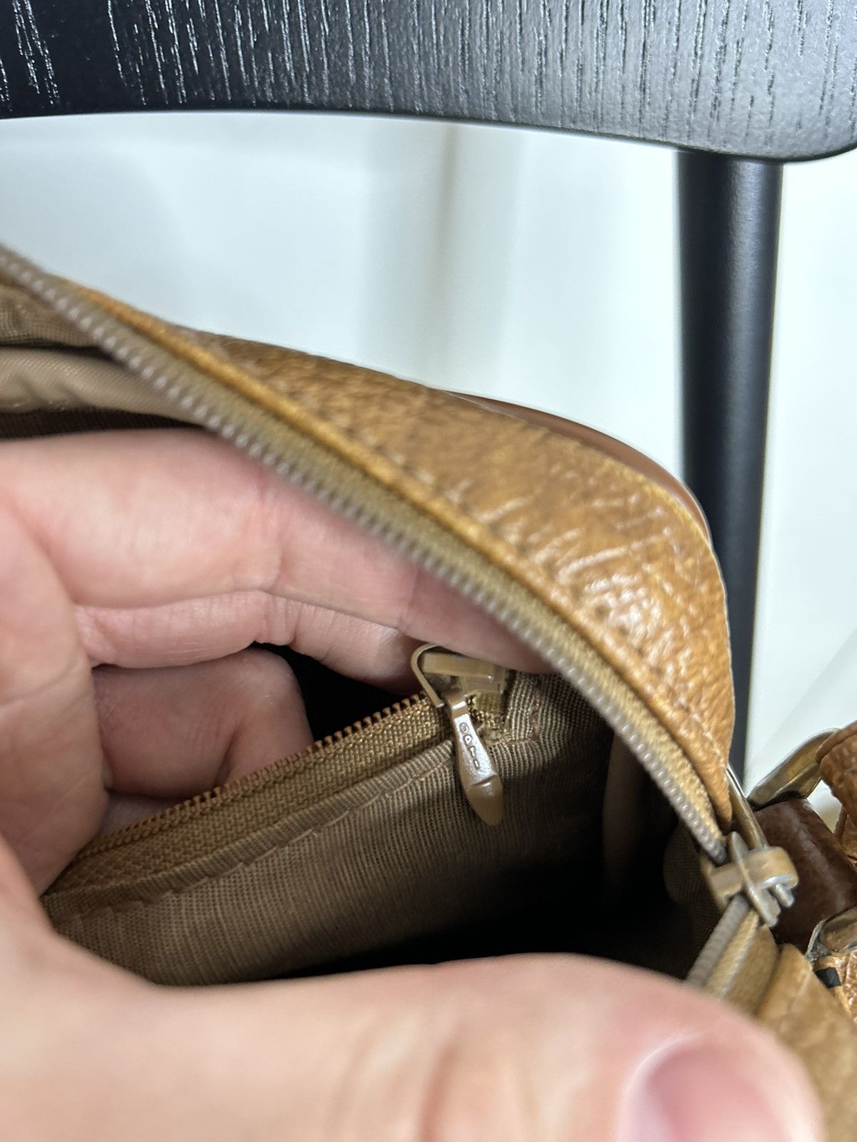Christian Dior Monsieur × Dior Christian Dior bag Size ONE SIZE - 5 Thumbnail