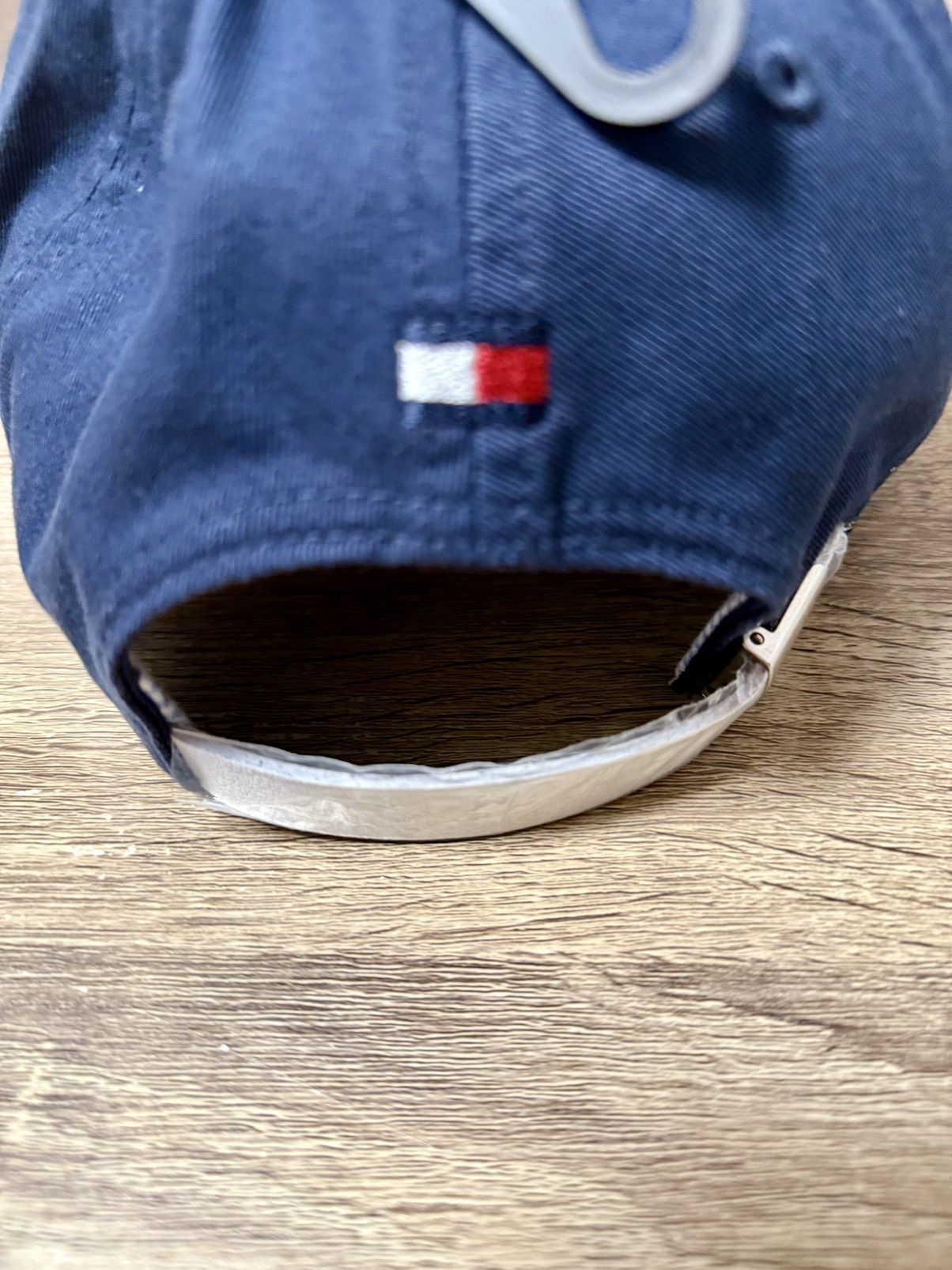 47 Brand × Tommy Hilfiger '47 For Tommy Los Angeles Lakers Cap Size ONE SIZE - 3 Thumbnail