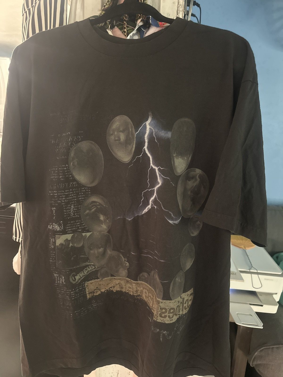 Travis Scott Travis Scott Utopia Size US XL / EU 56 / 4 - 2 Thumbnail