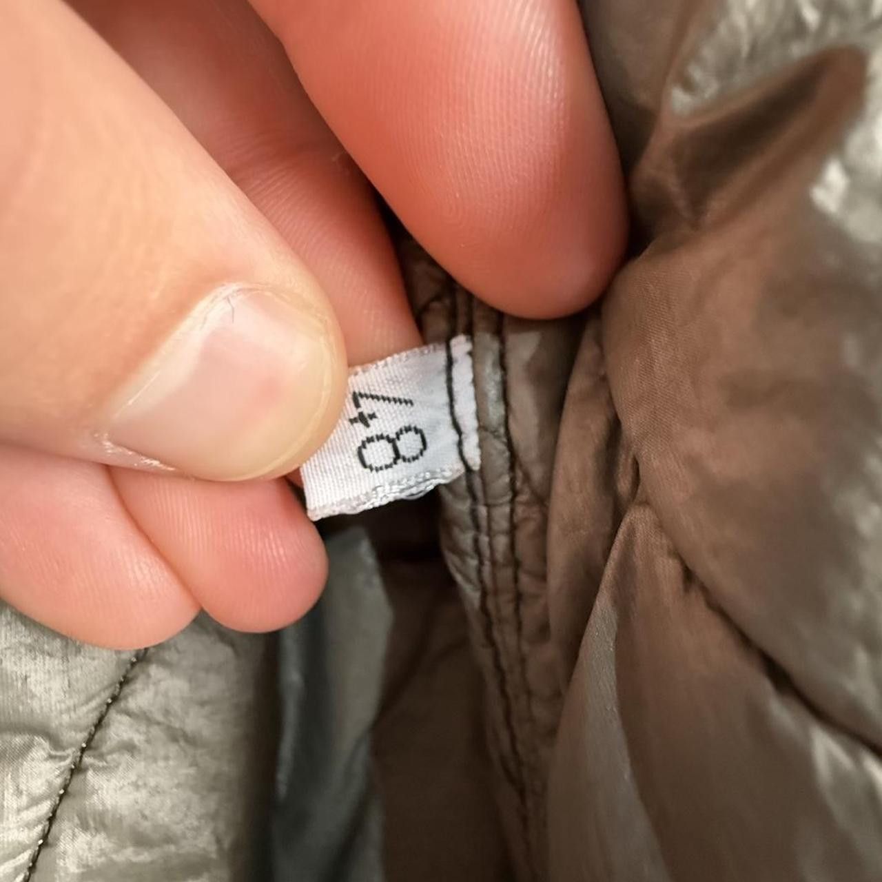 C.P. Company CP Company Quartz Explorer Jacket Size US L / EU 52-54 / 3 - 8 Thumbnail