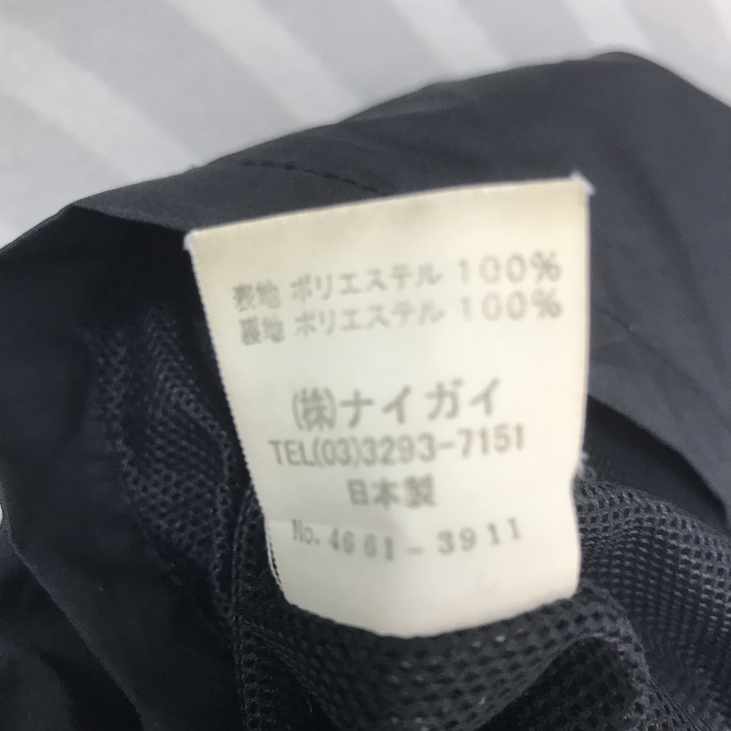 Polo Ralph Lauren Vintage Polo Golf Ralph Lauren black Vest Size US L / EU 52-54 / 3 - 11 Thumbnail