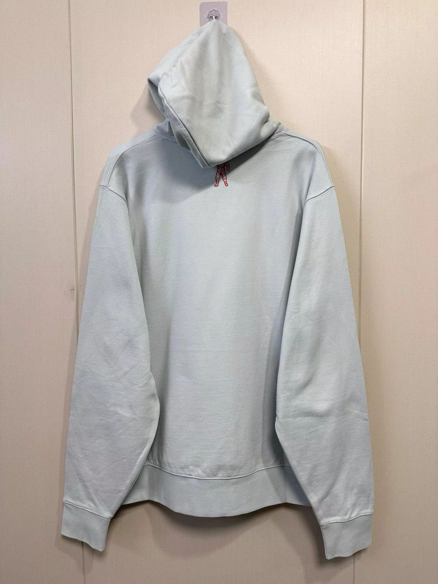 Billionaire Boys Club Billionaire Boys Club Hoodie Sweatshirt Size US XL / EU 56 / 4 - 2 Thumbnail