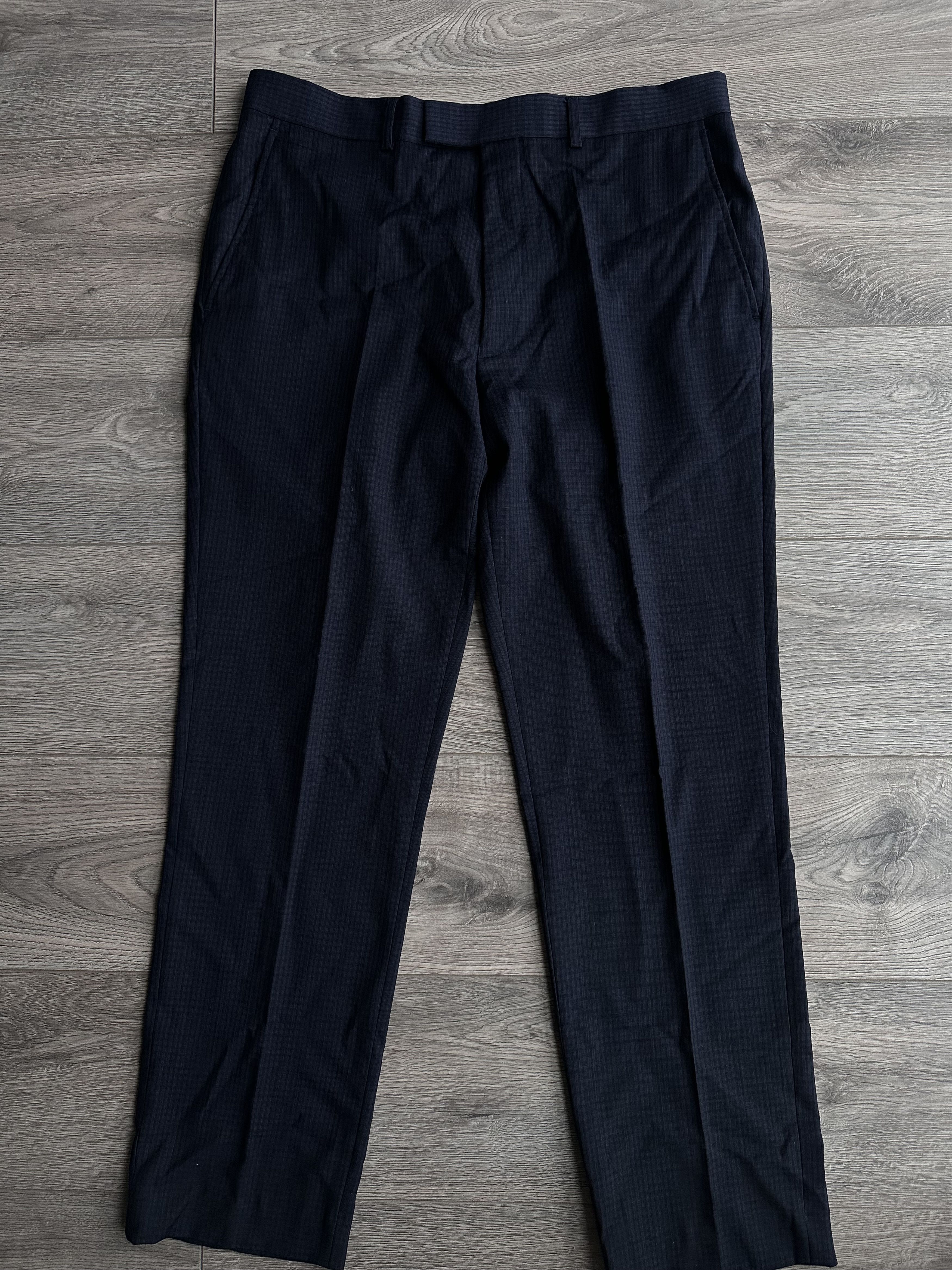 Ted Baker Ted Baker Suit Size 40R - 7 Thumbnail