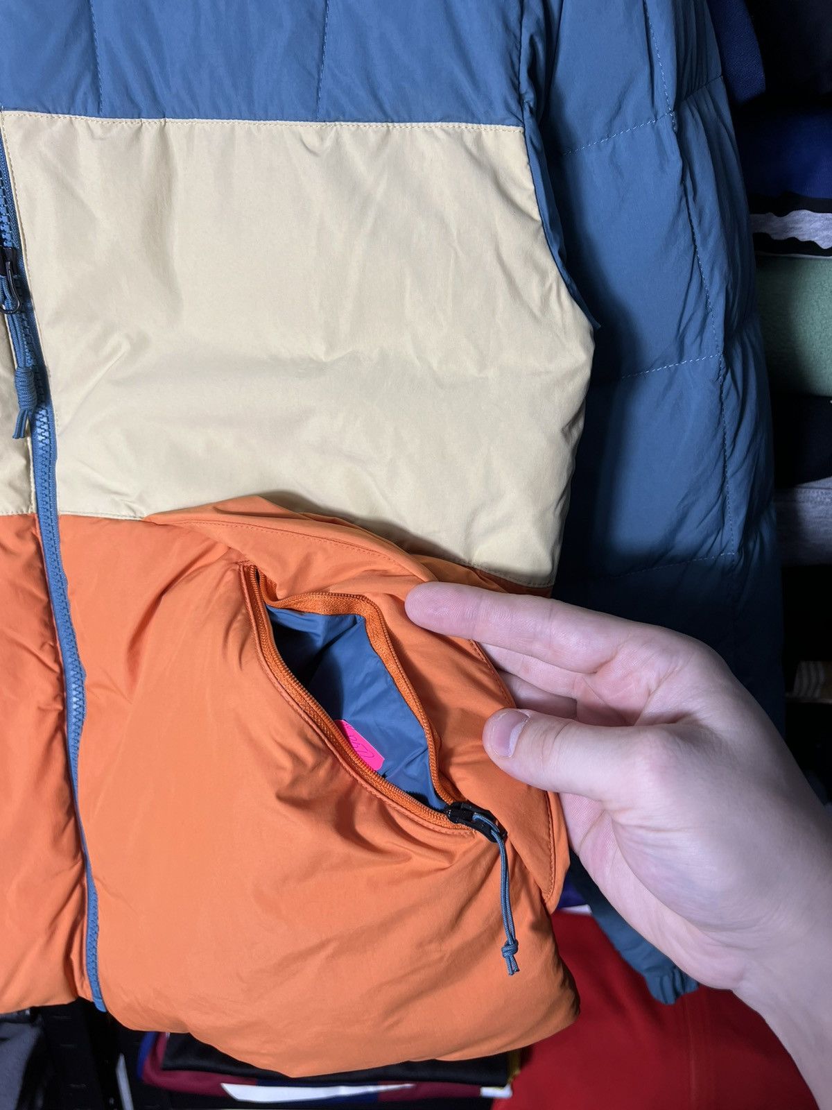 Marmot 🧥 Marmot Mountain Works Puffer Jacket Size S Vintage Style Size US S / EU 44-46 / 1 - 6 Thumbnail
