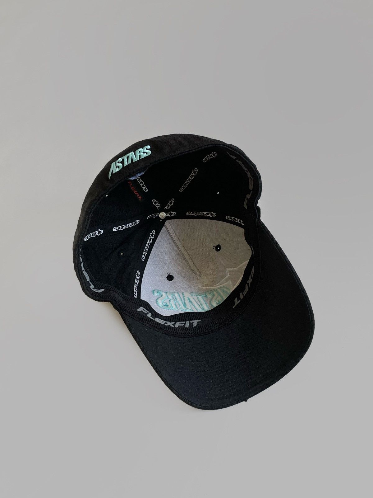 Alpinestars Alpinestars Racin cap Size 36 - 4 Thumbnail