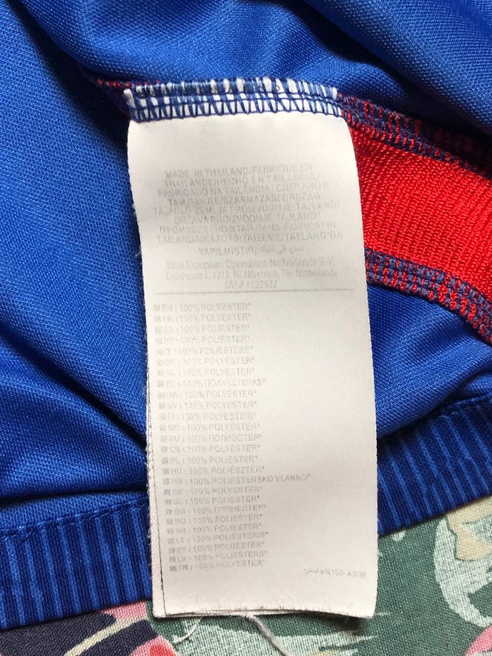 Nike ENGLAND TEAM 2020/2022 FOOTBALL SOCCER SHIRT JERSEY Size US M / EU 48-50 / 2 - 3 Thumbnail
