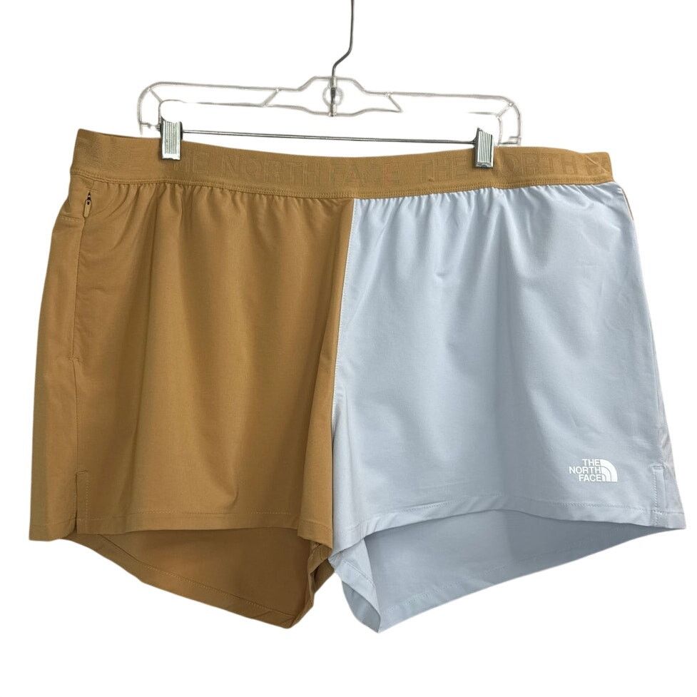 The North Face NWT The North Face Wander Athletic Shorts Women’s Plus Size Size 42" / US 20 - 1 Thumbnail