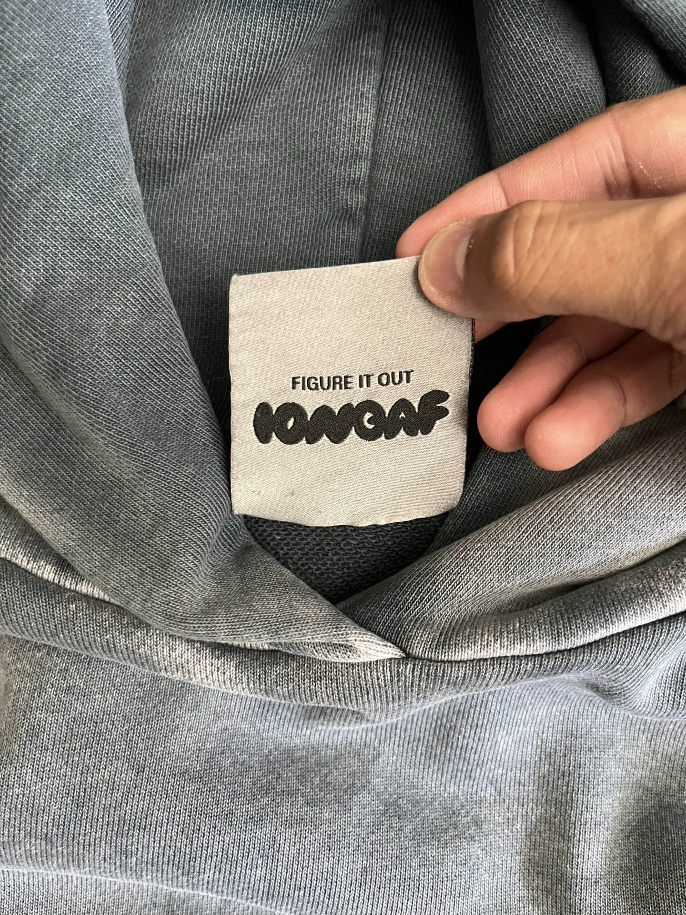 Other IONGAF Sloodie Size US S / EU 44-46 / 1 - 3 Thumbnail